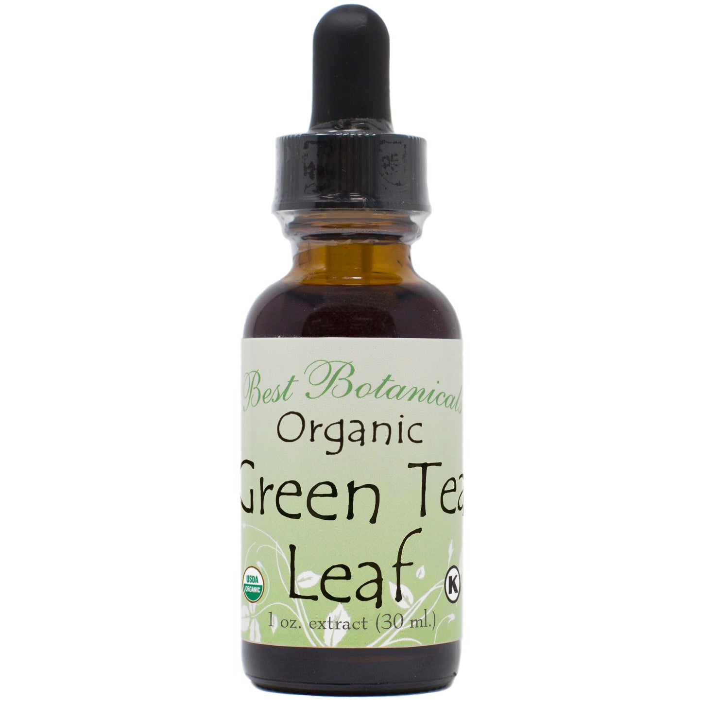 Green Tea Leaf Extract