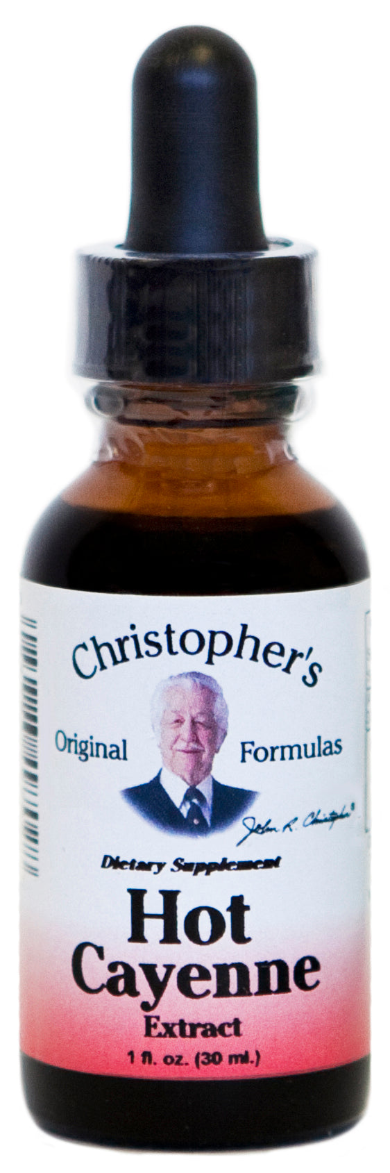 Cayenne Pepper Extract