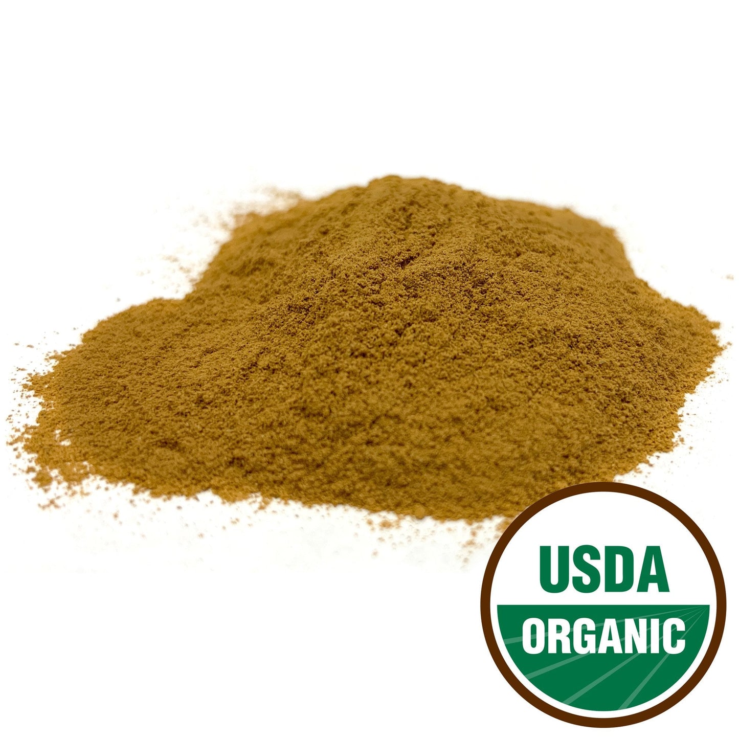 Cinnamon Bark Powder