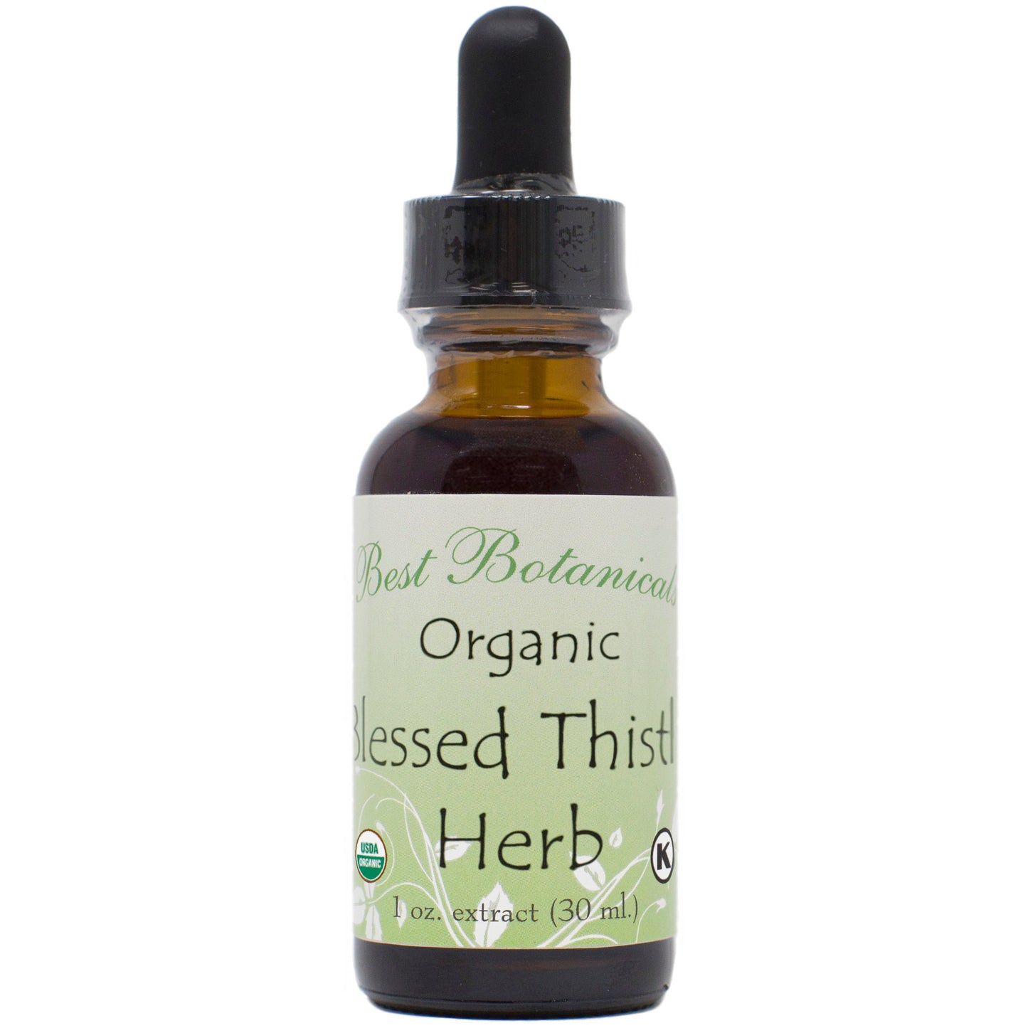Blessed Thistle Herb Extract