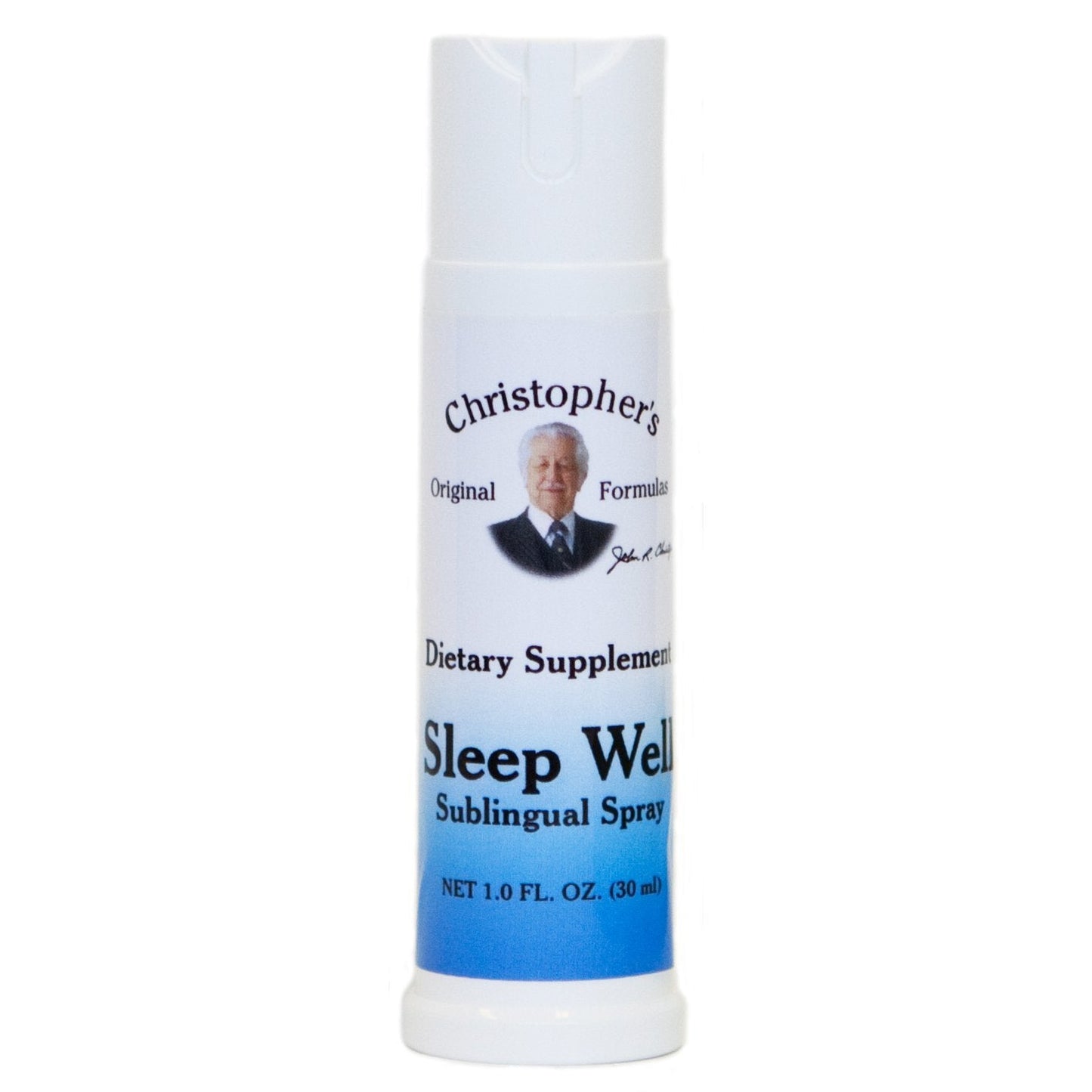 Sleep Well Spray