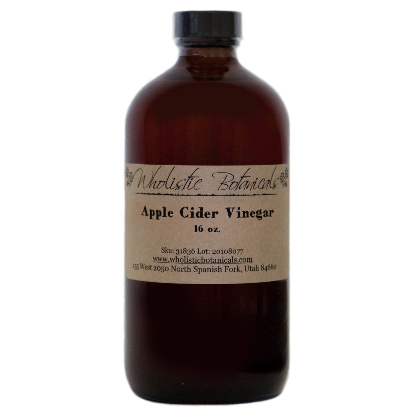 Apple Cider Vinegar