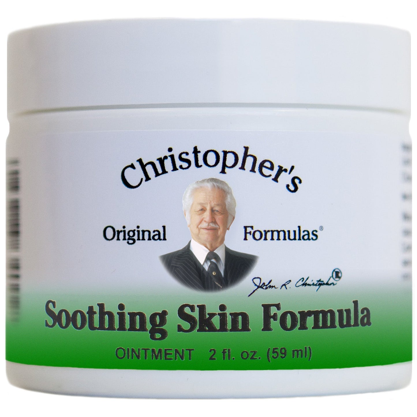Soothing Skin Ointment