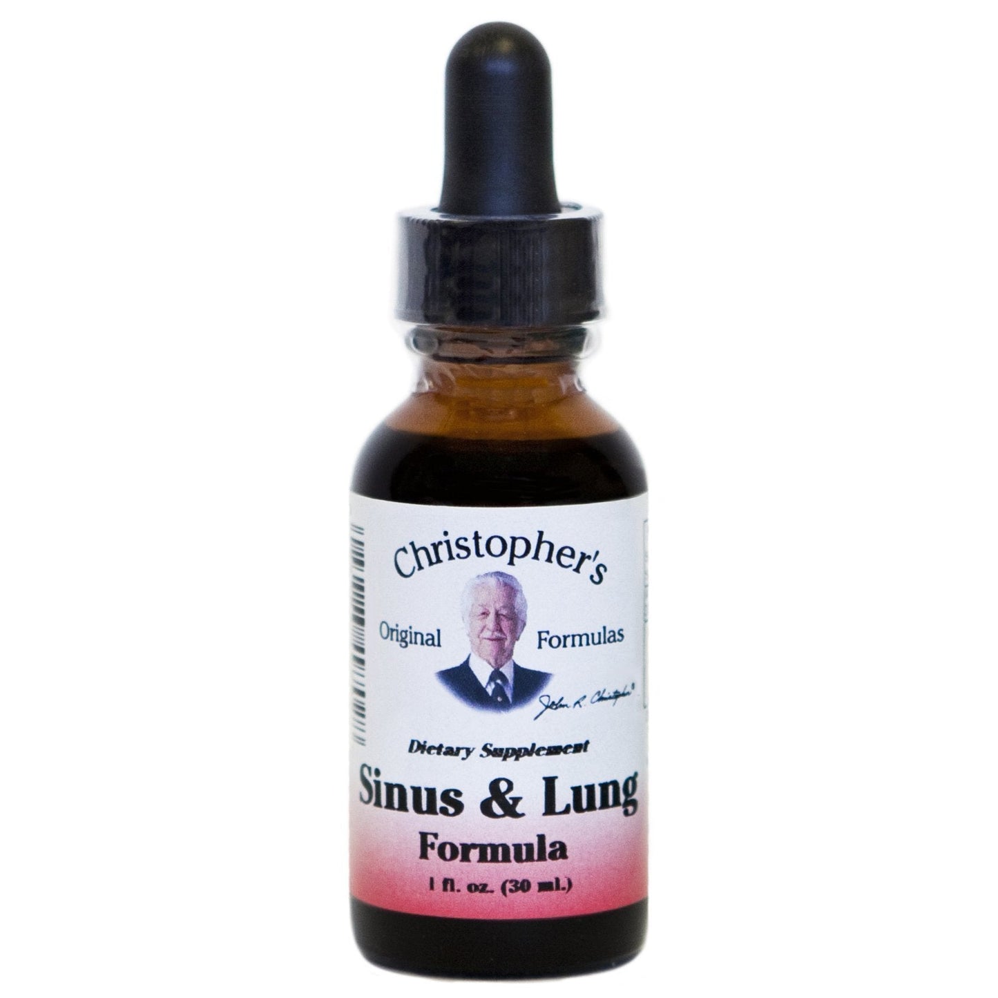 Sinus & Lung Extract