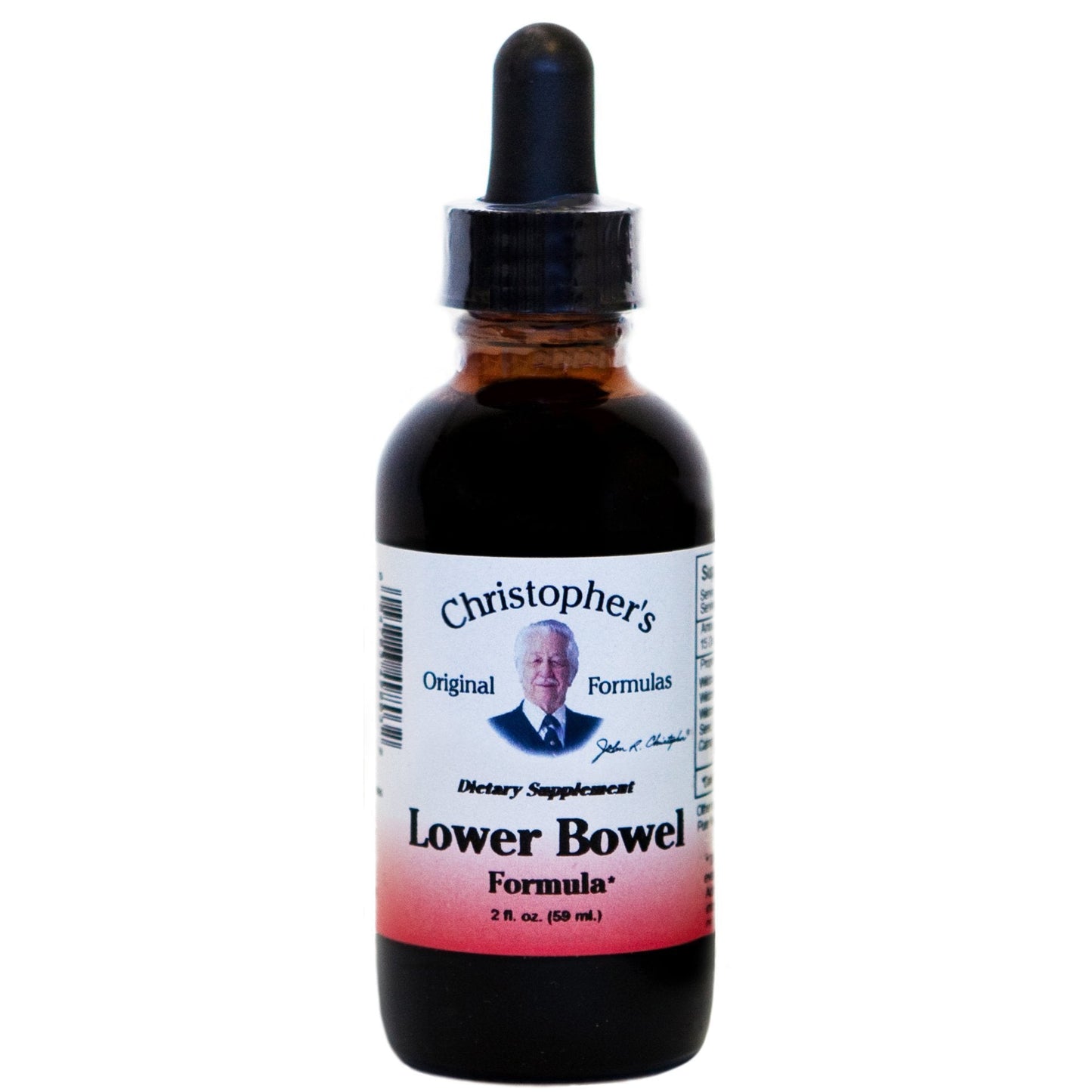 Lower Bowel Extract