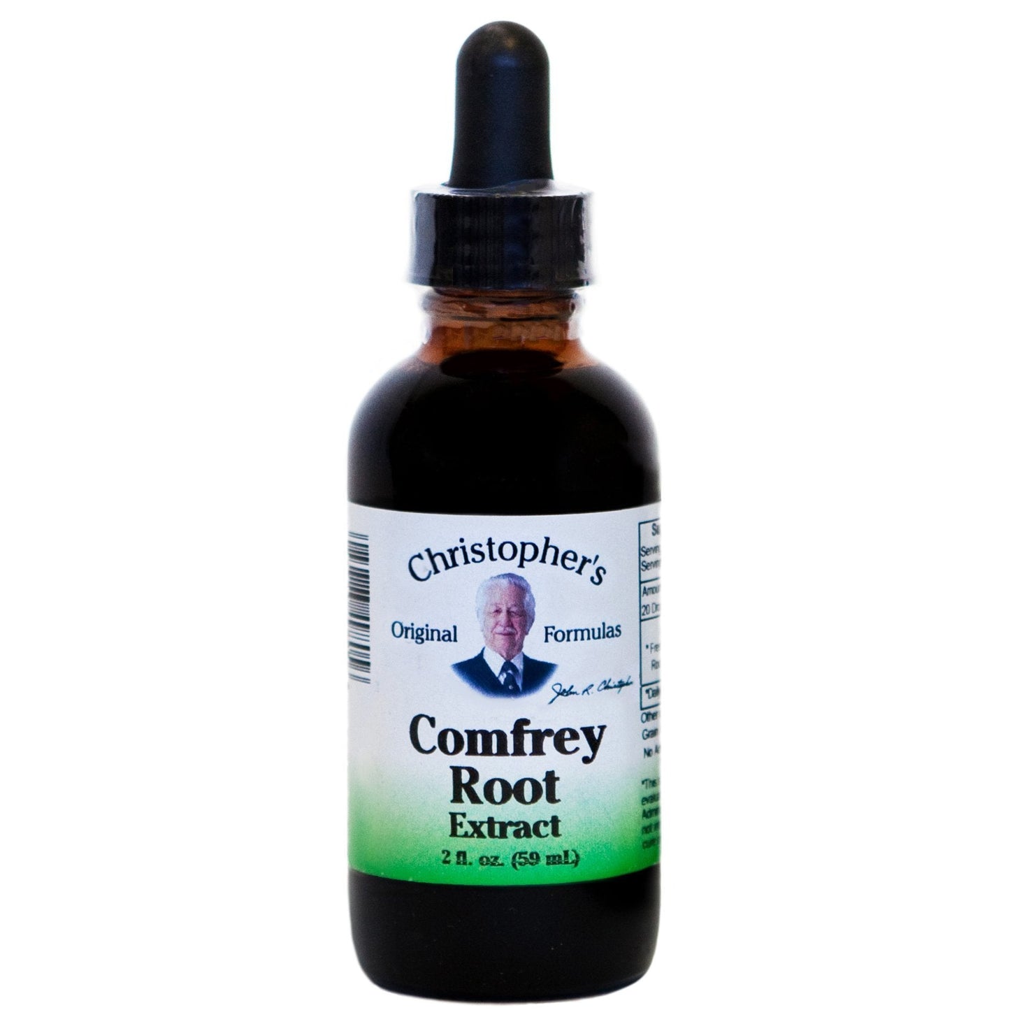 Comfrey Root Extract