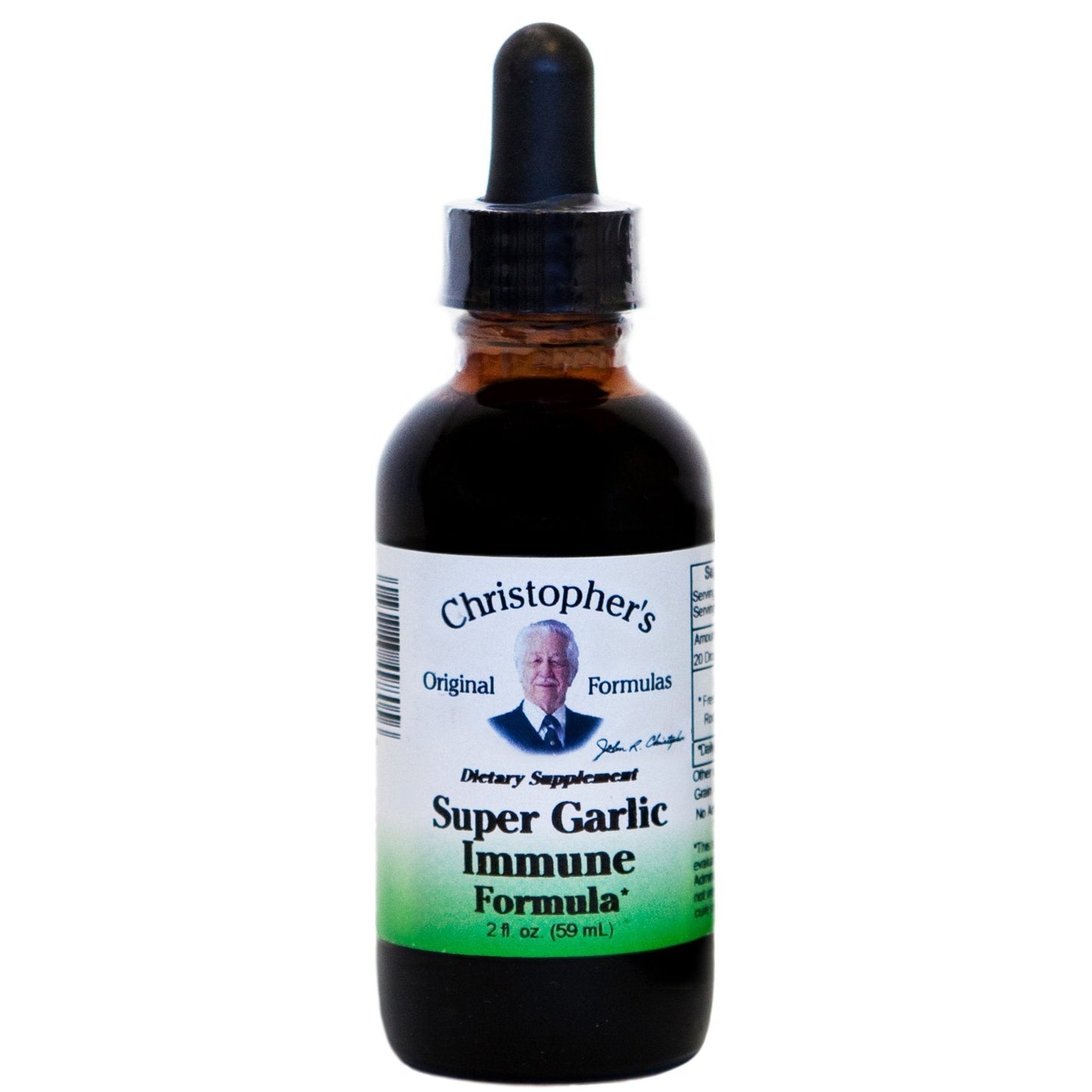 Super Garlic Immune Extract