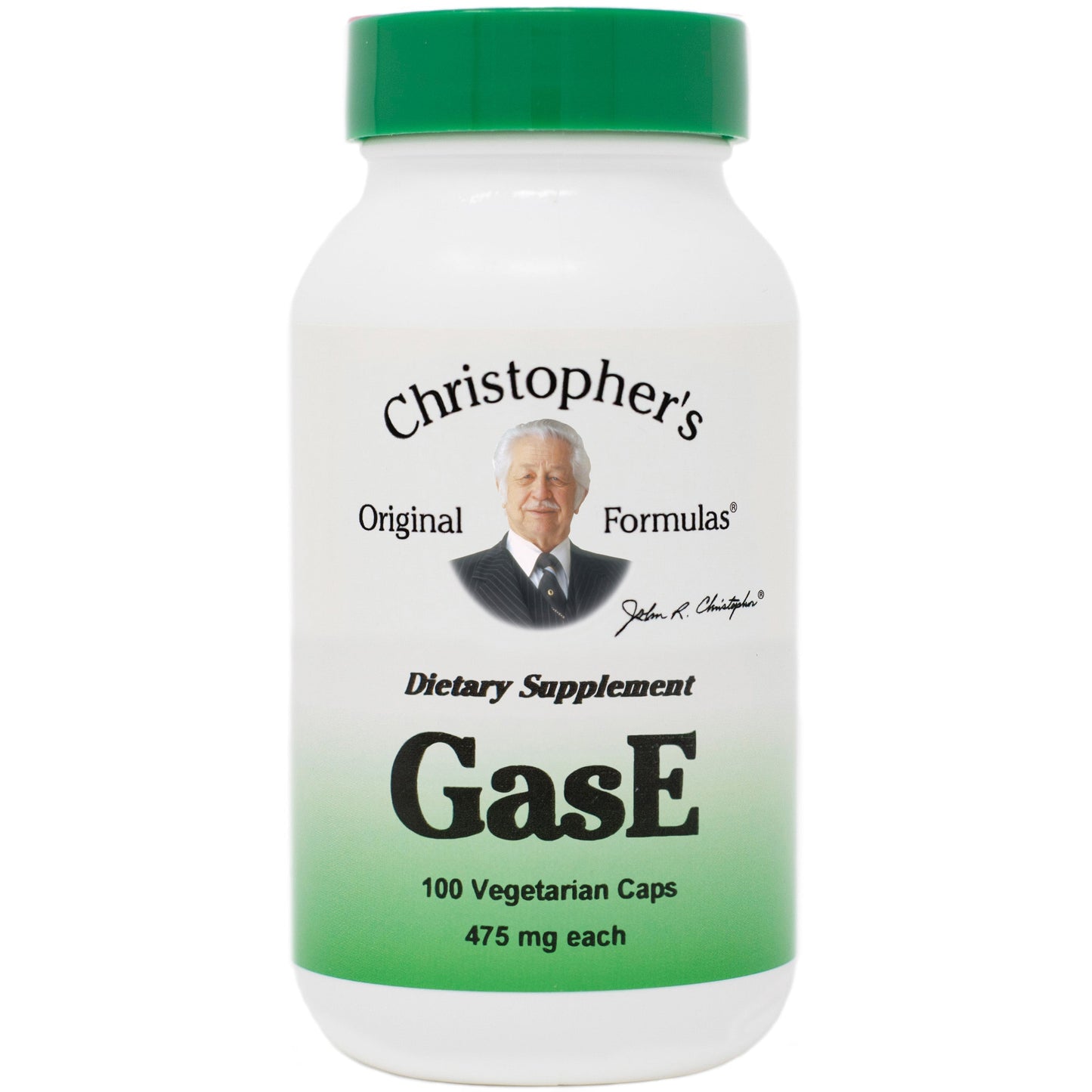 GasE Capsule