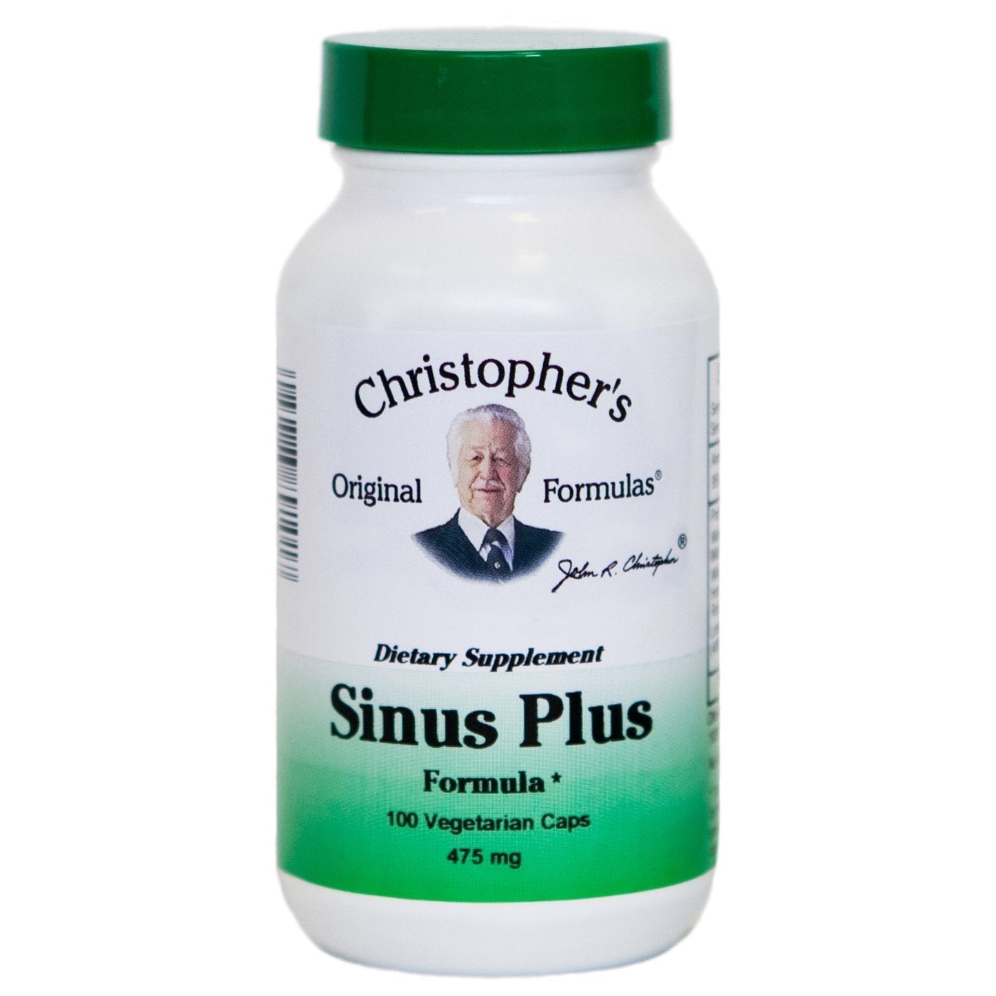 Sinus Plus Capsule