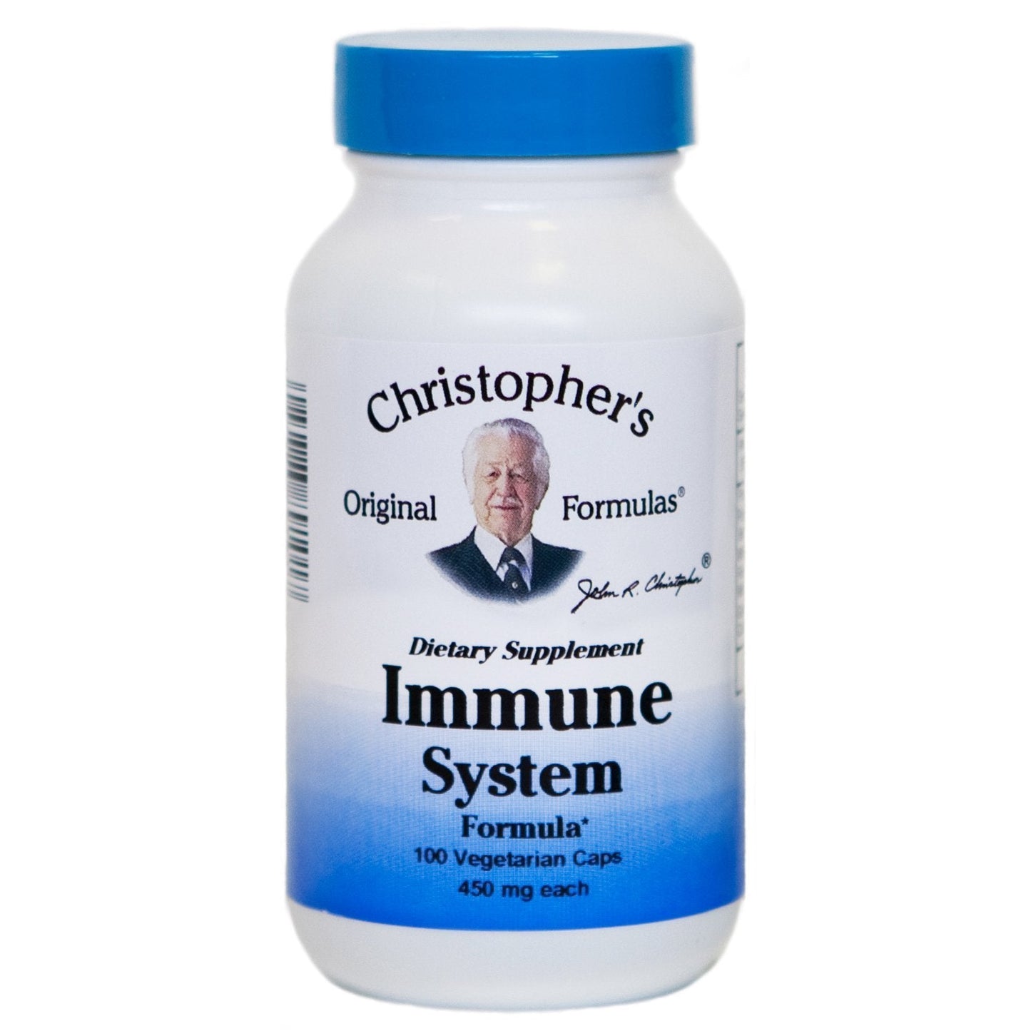 Immune System Formula Capsule