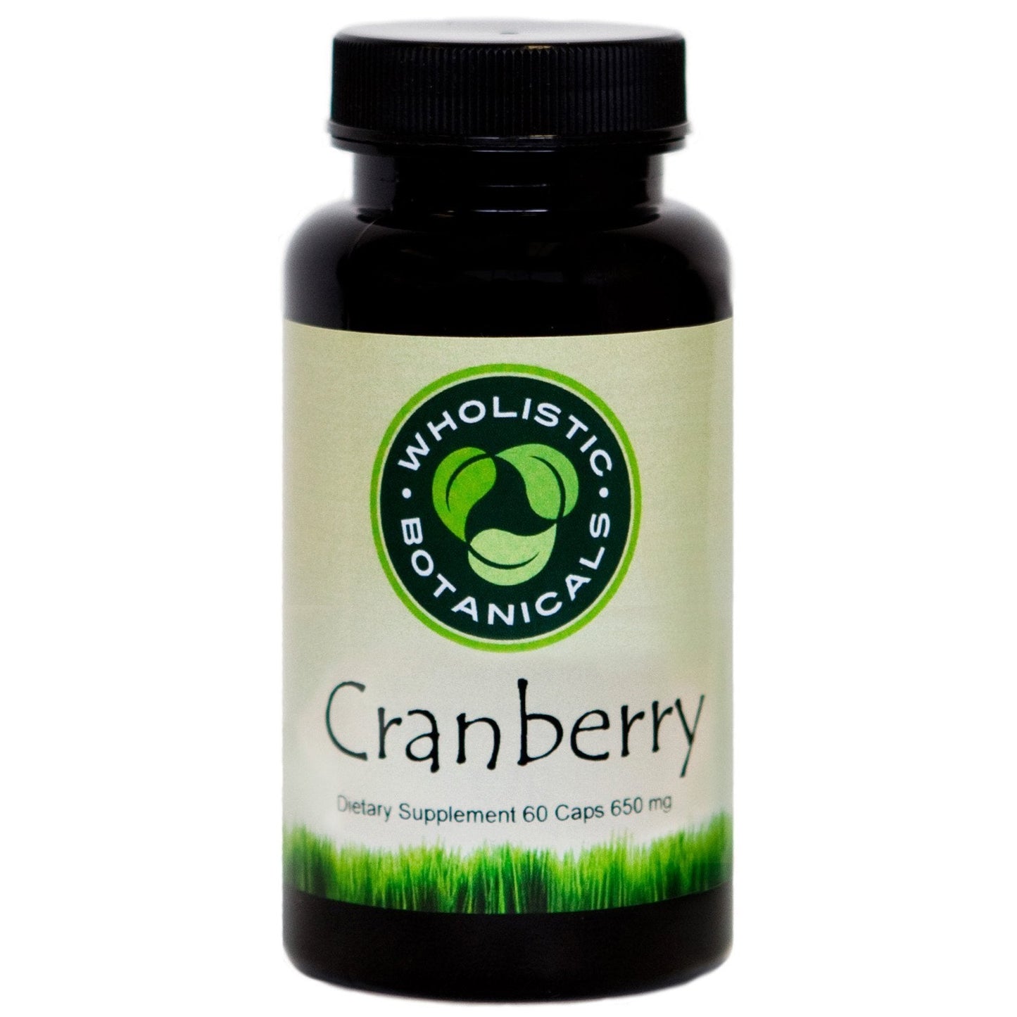 Cranberry Capsule