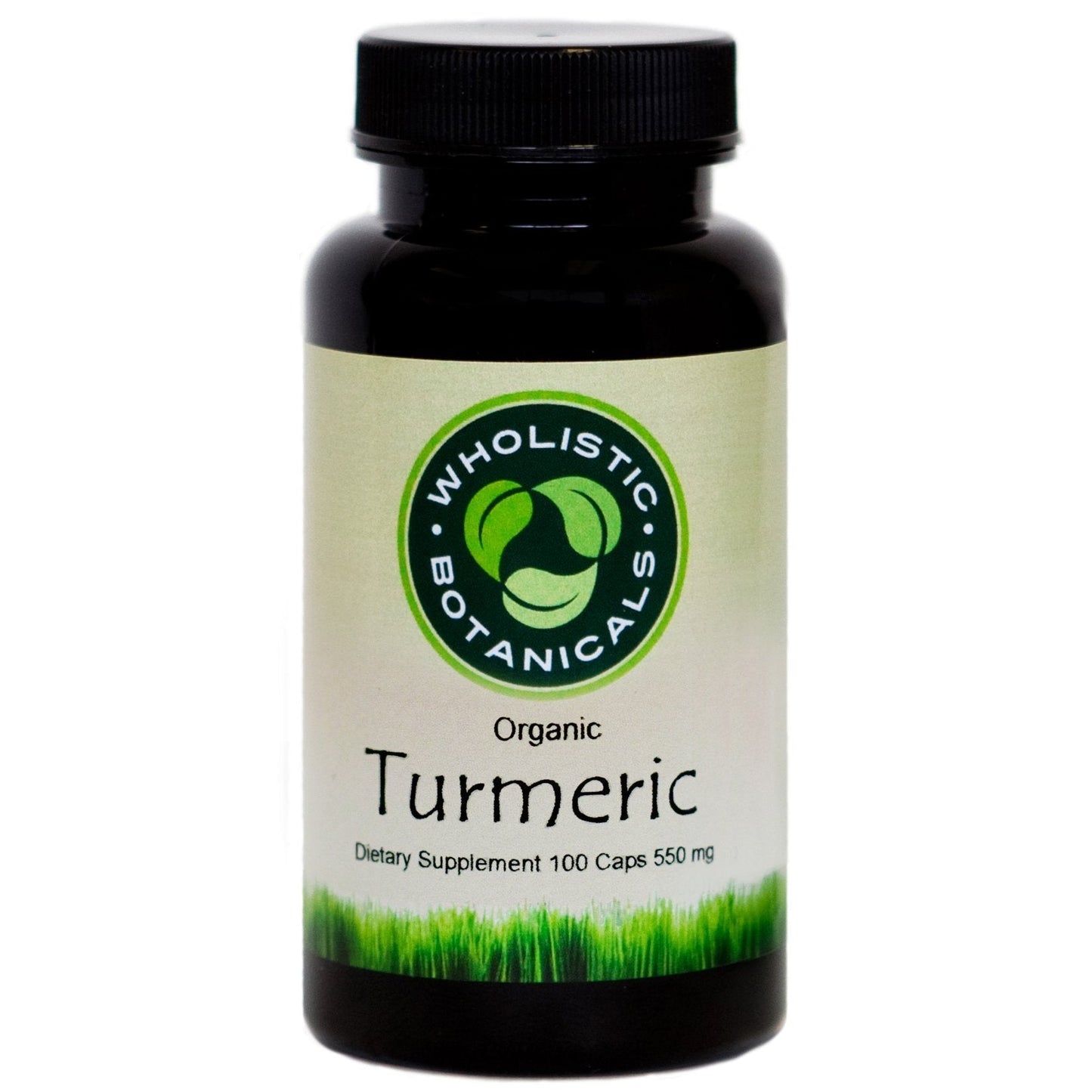 Turmeric Capsule