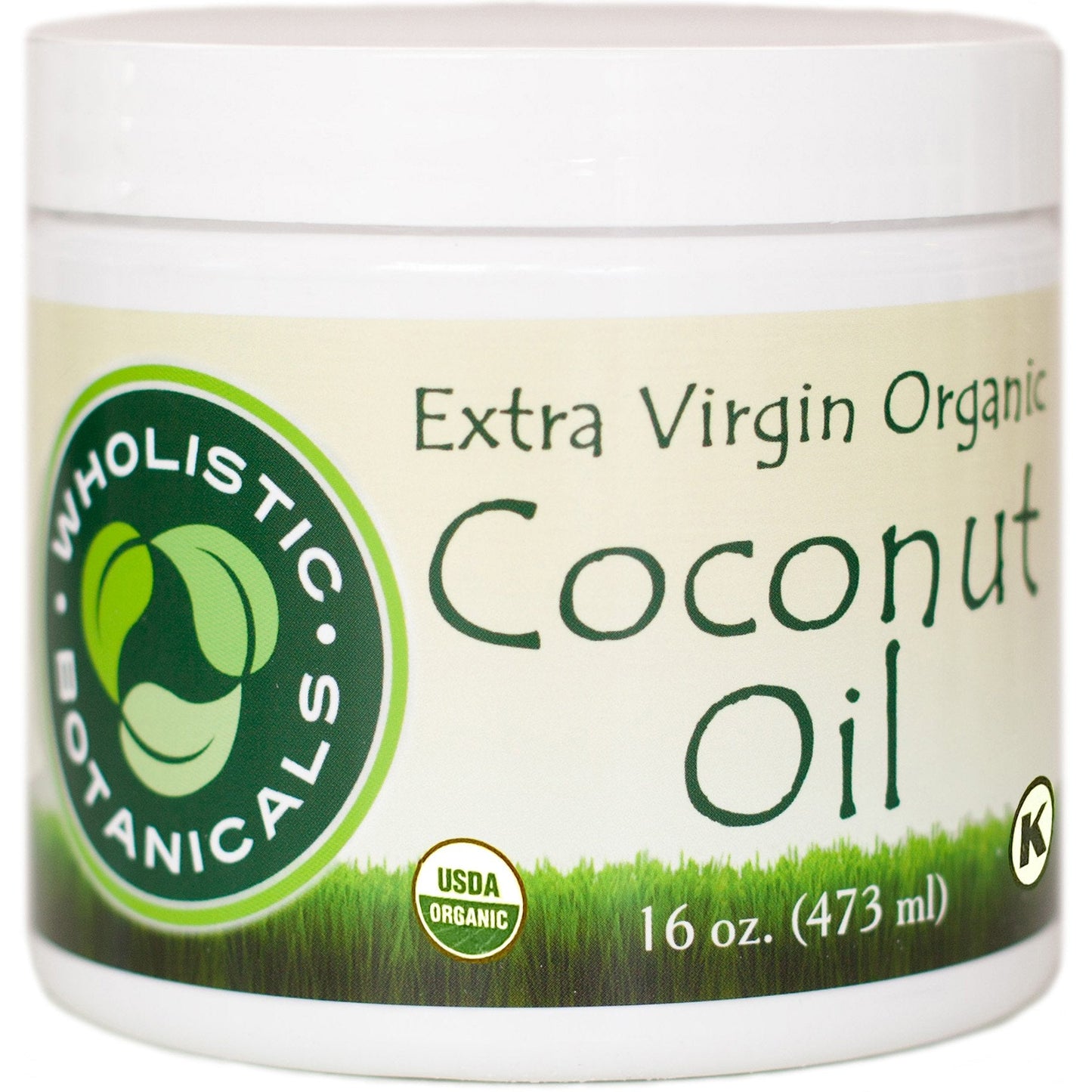 Coconut Oil