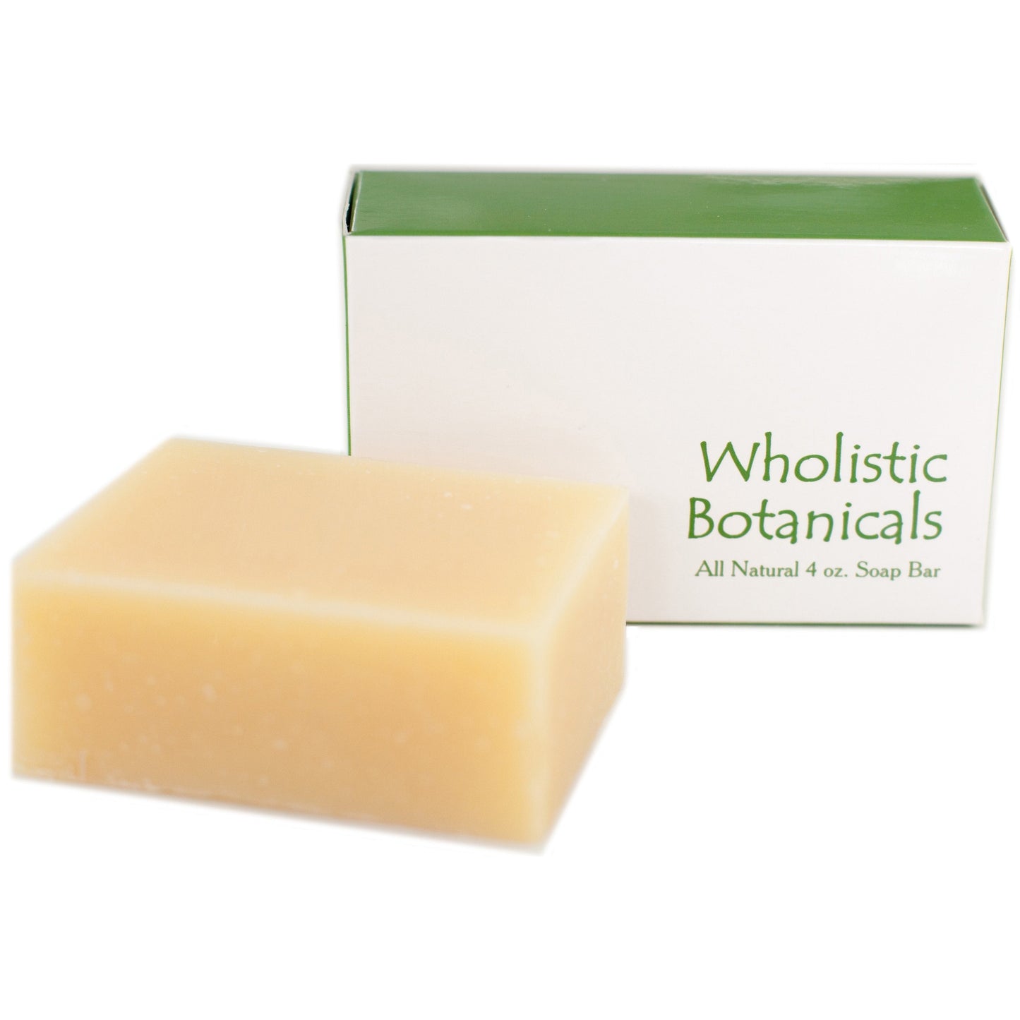Lemongrass Soap