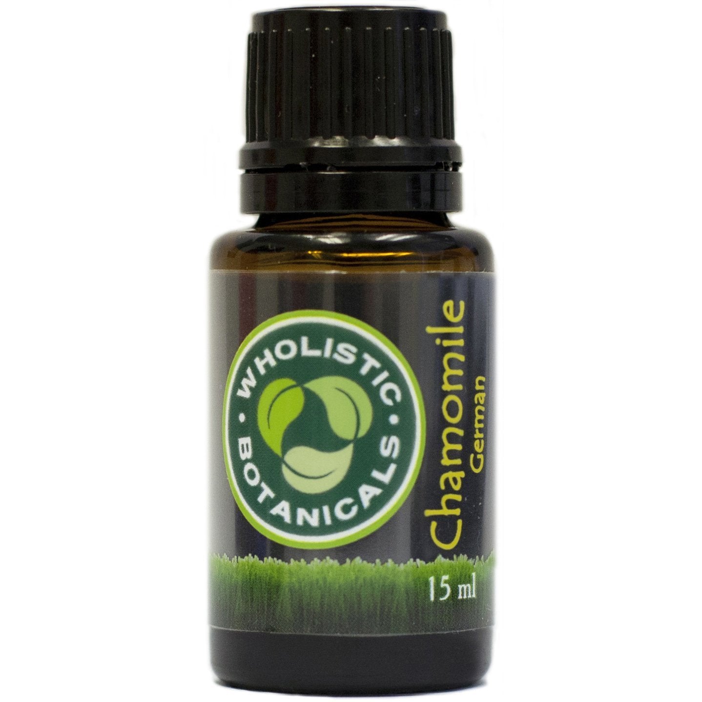 German Chamomile Essential Oil