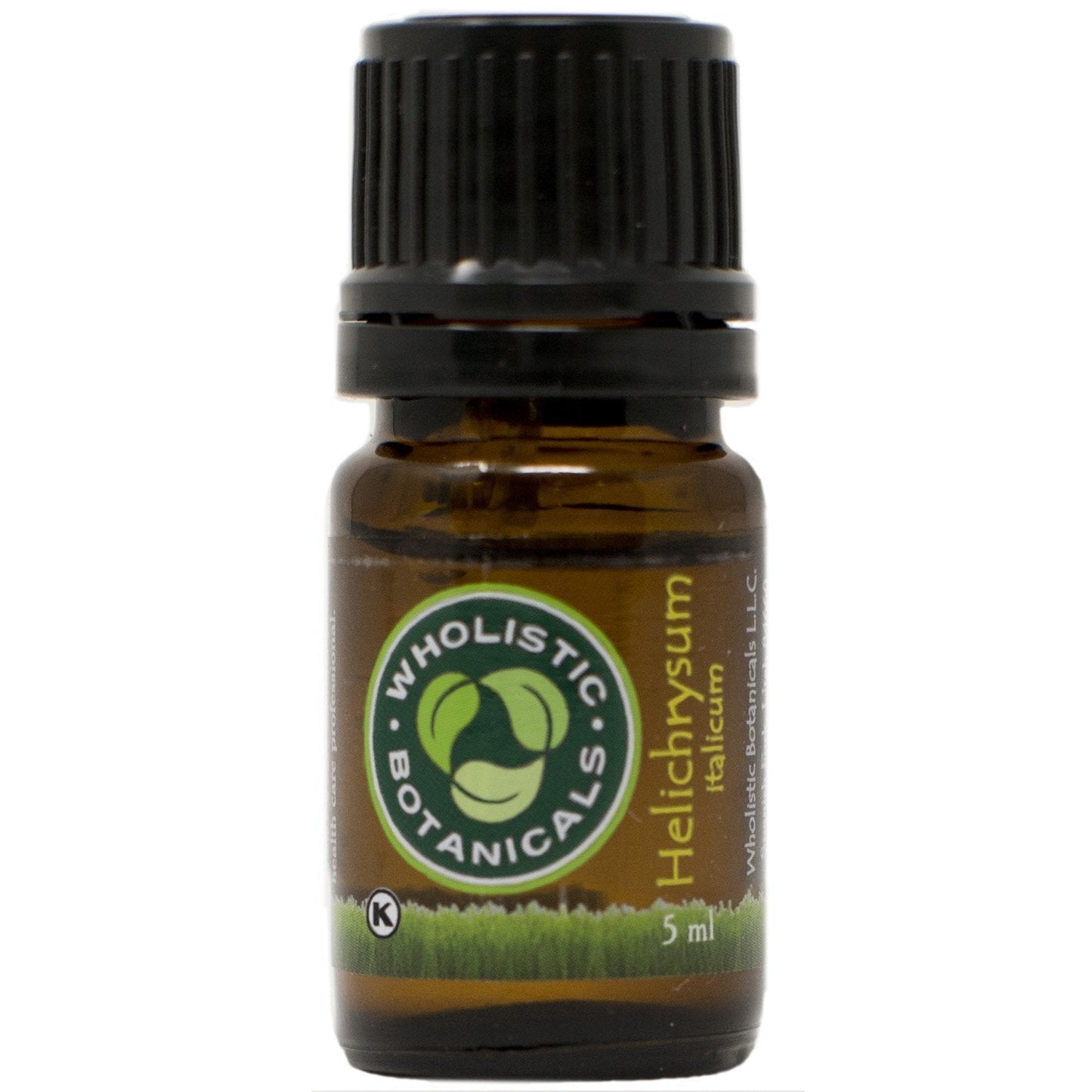 Helichrysum Italicum Essential Oil