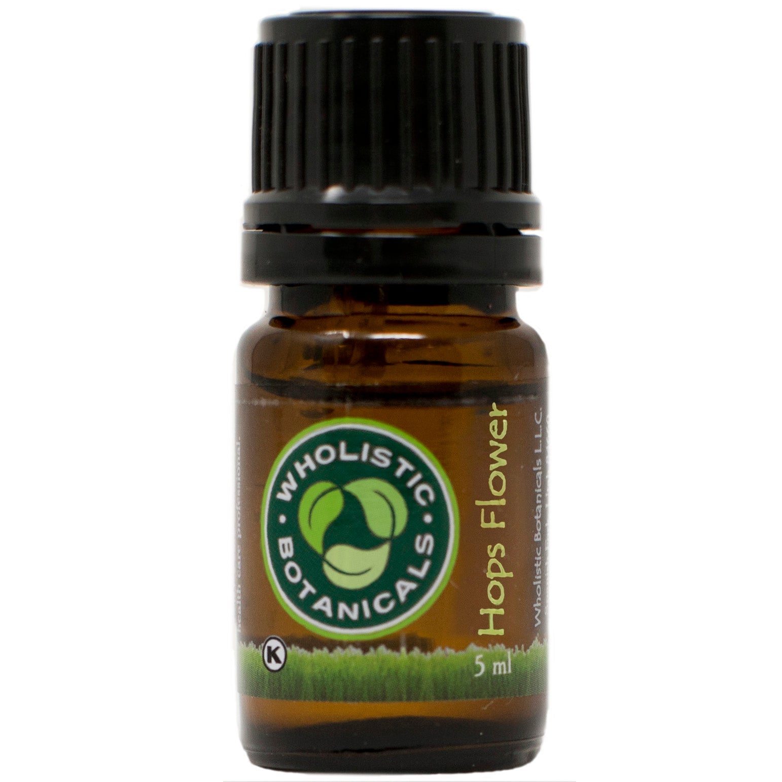Hops Flower Essential Oil