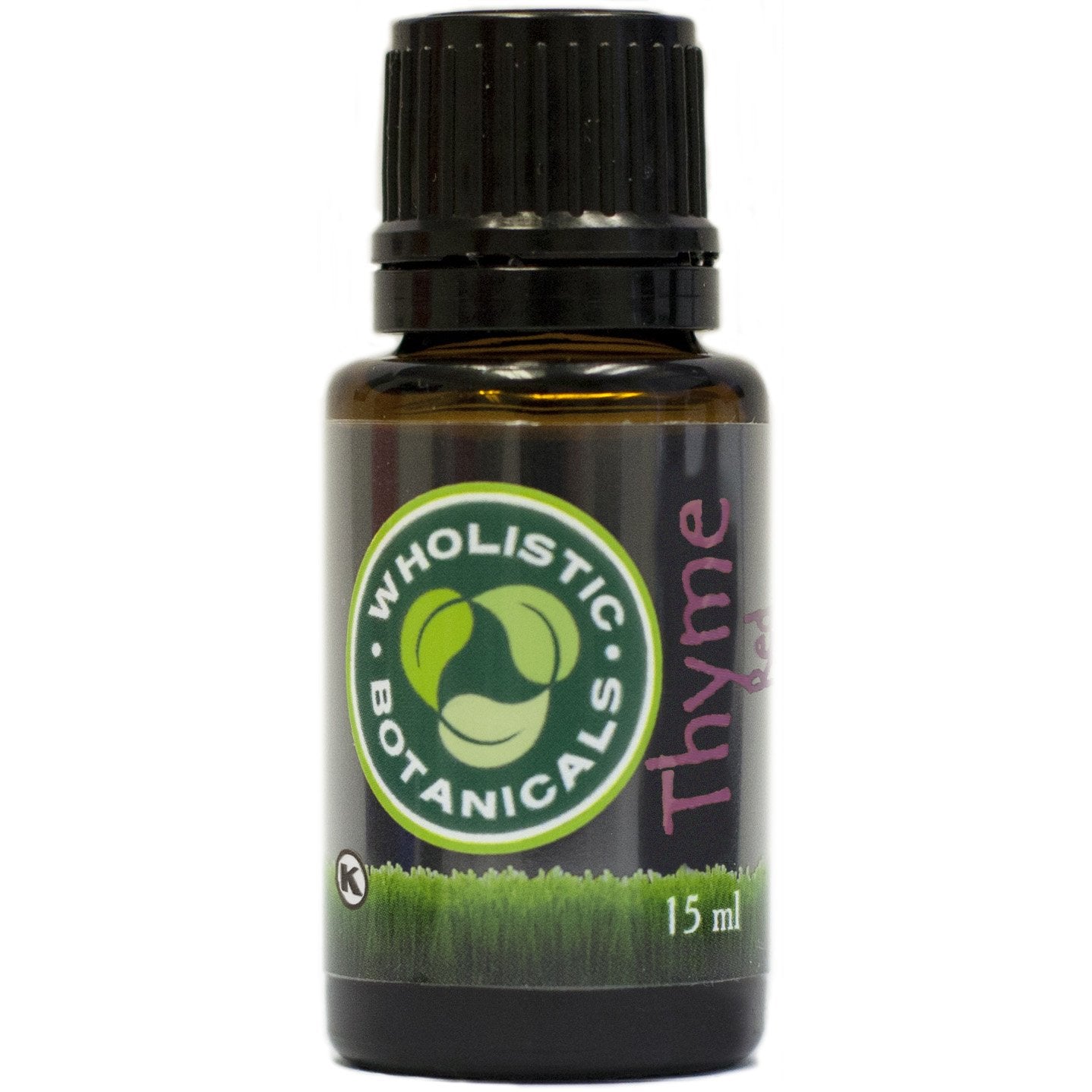 Thyme Red Essential Oil