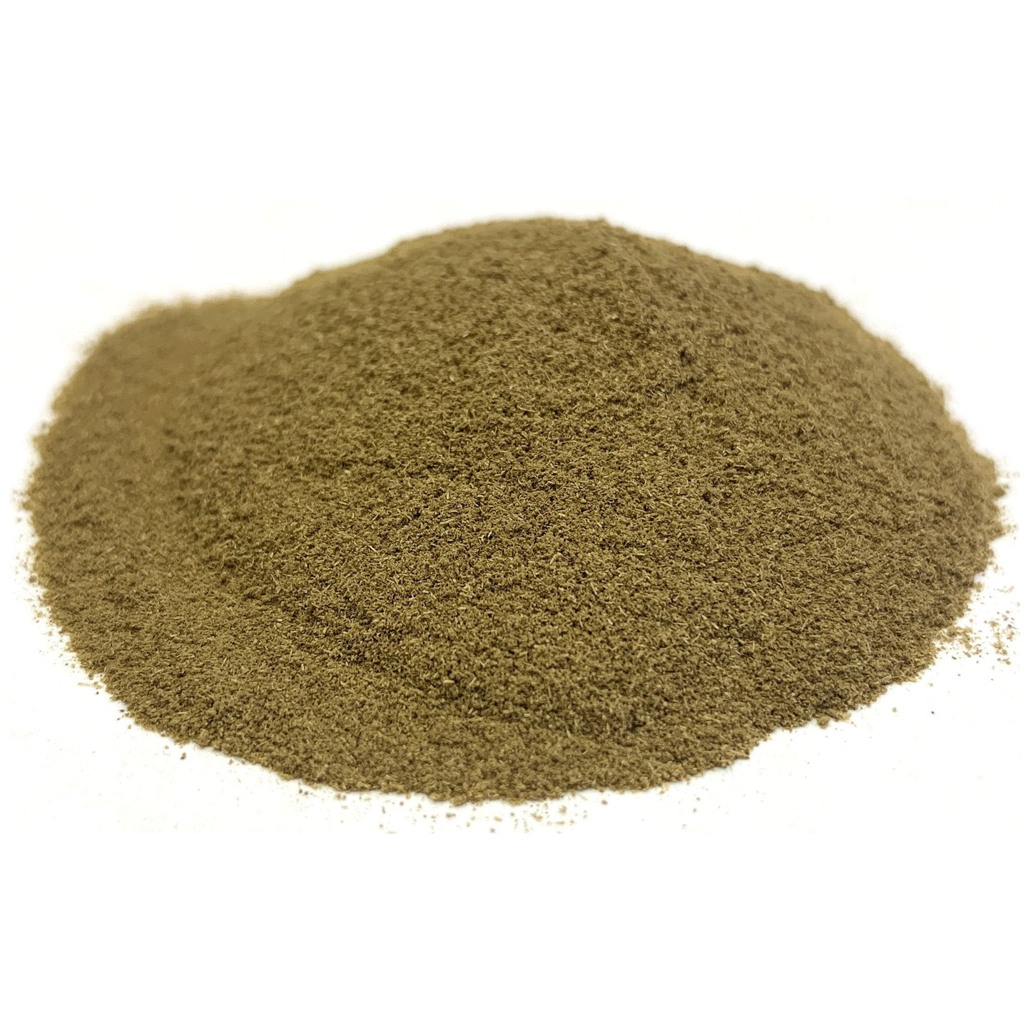 Bilberry Leaf Powder