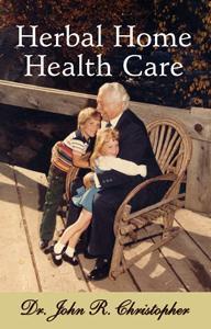 Herbal Home Health Care Book