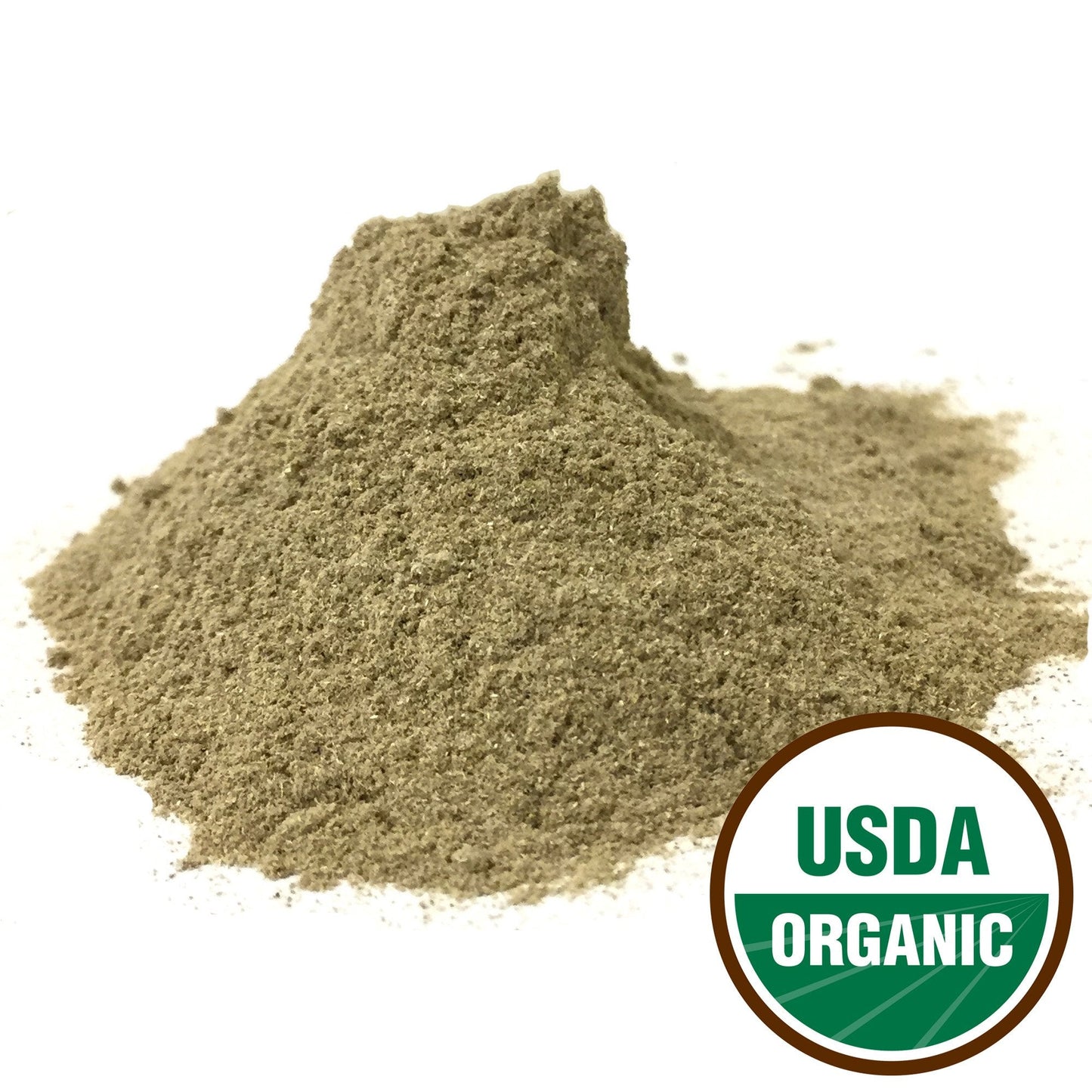 Organic Blue Vervain Herb Powder