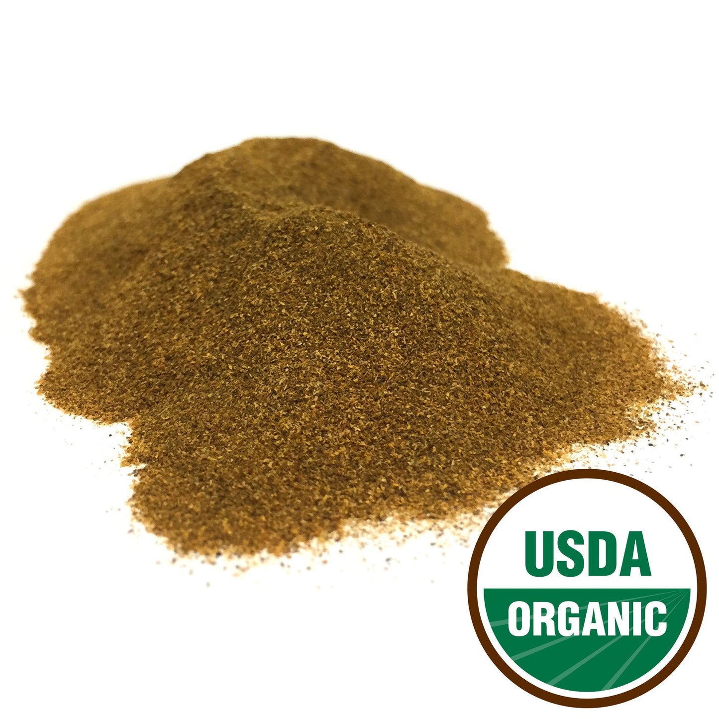 Buckthorn Bark Powder