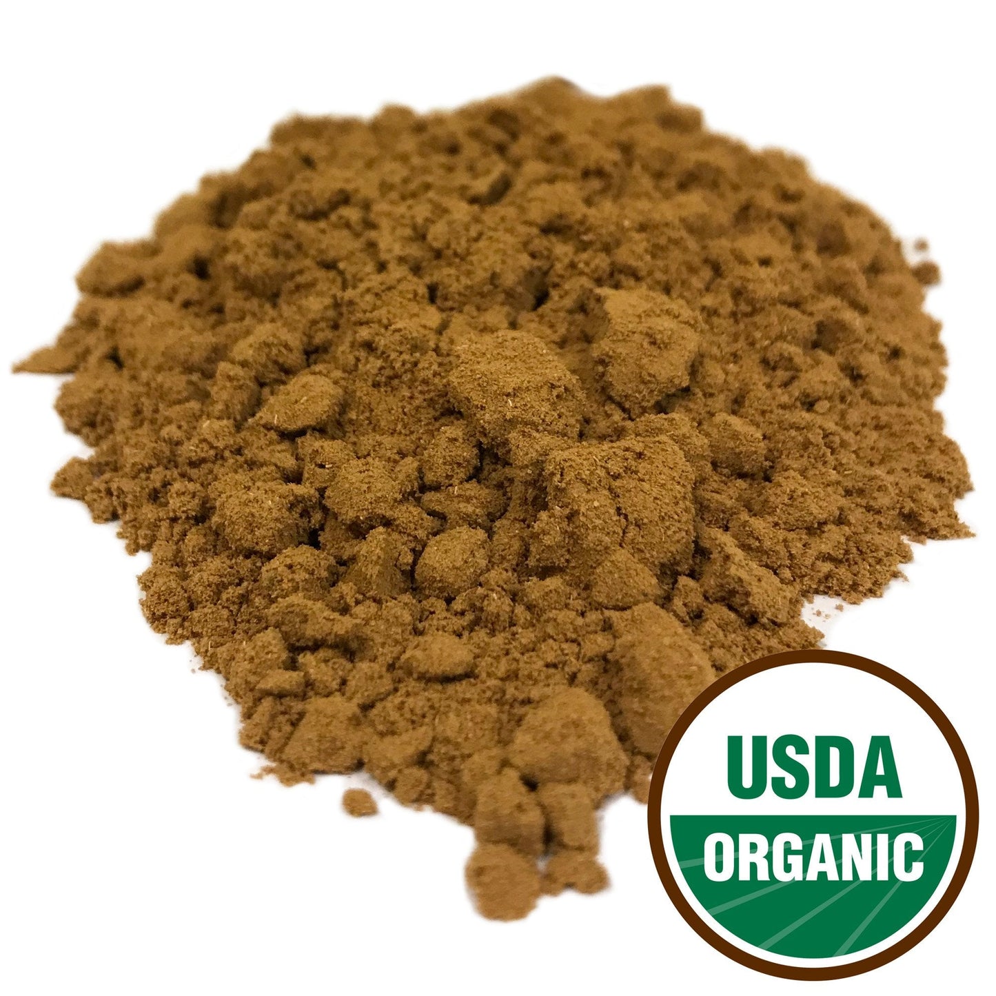 Organic Cramp Bark Powder
