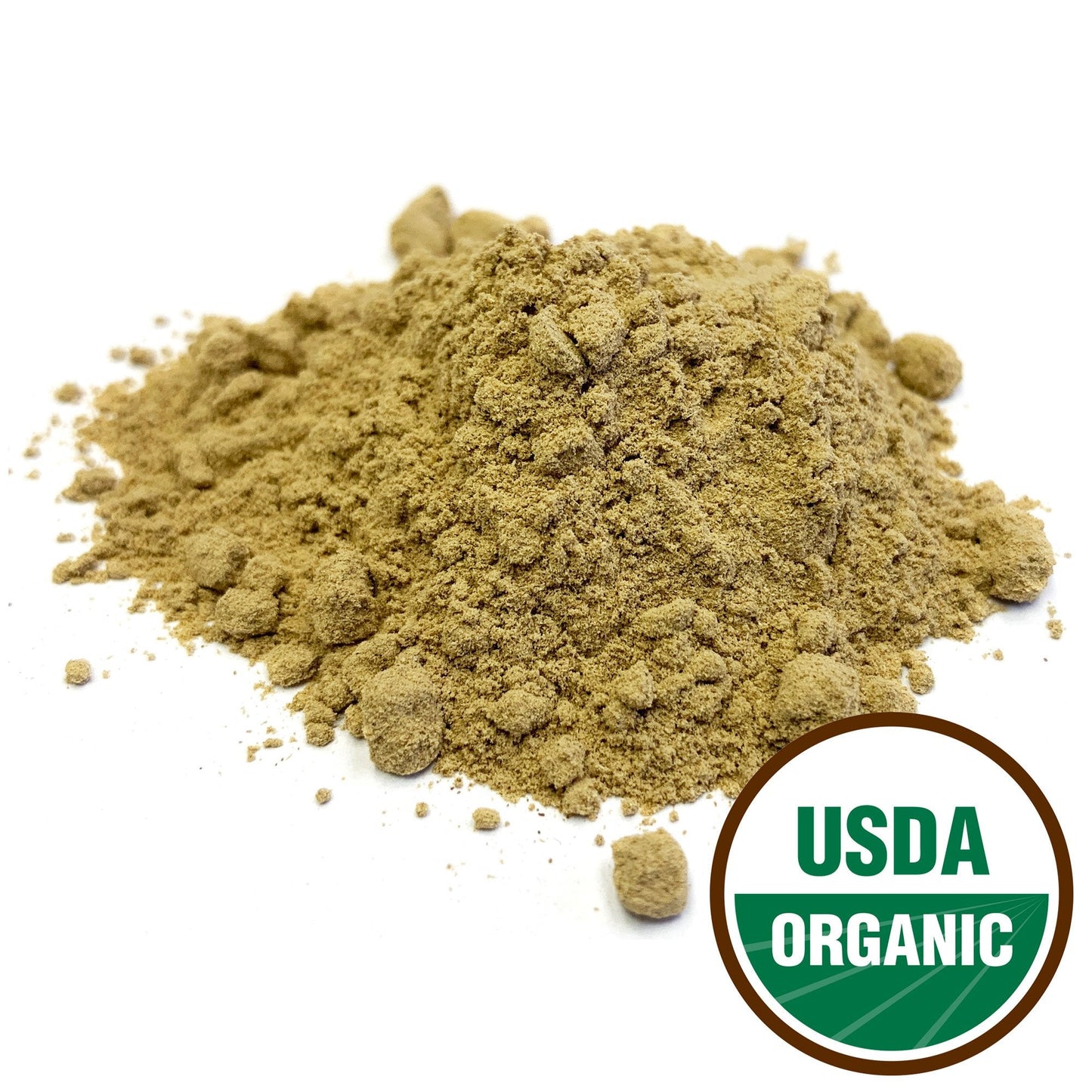 Organic Dong Quai Root Powder