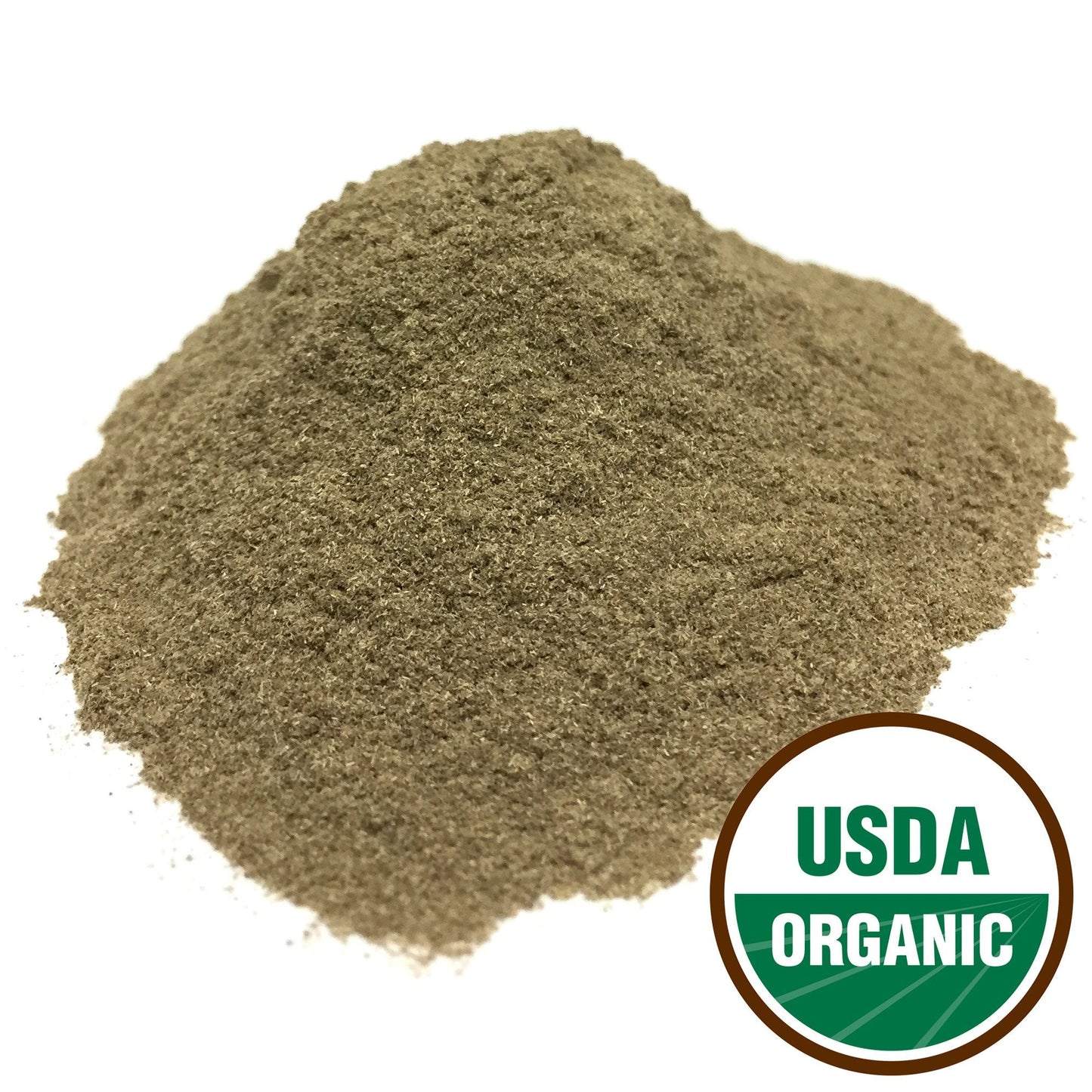 Organic Eyebright Herb Powder