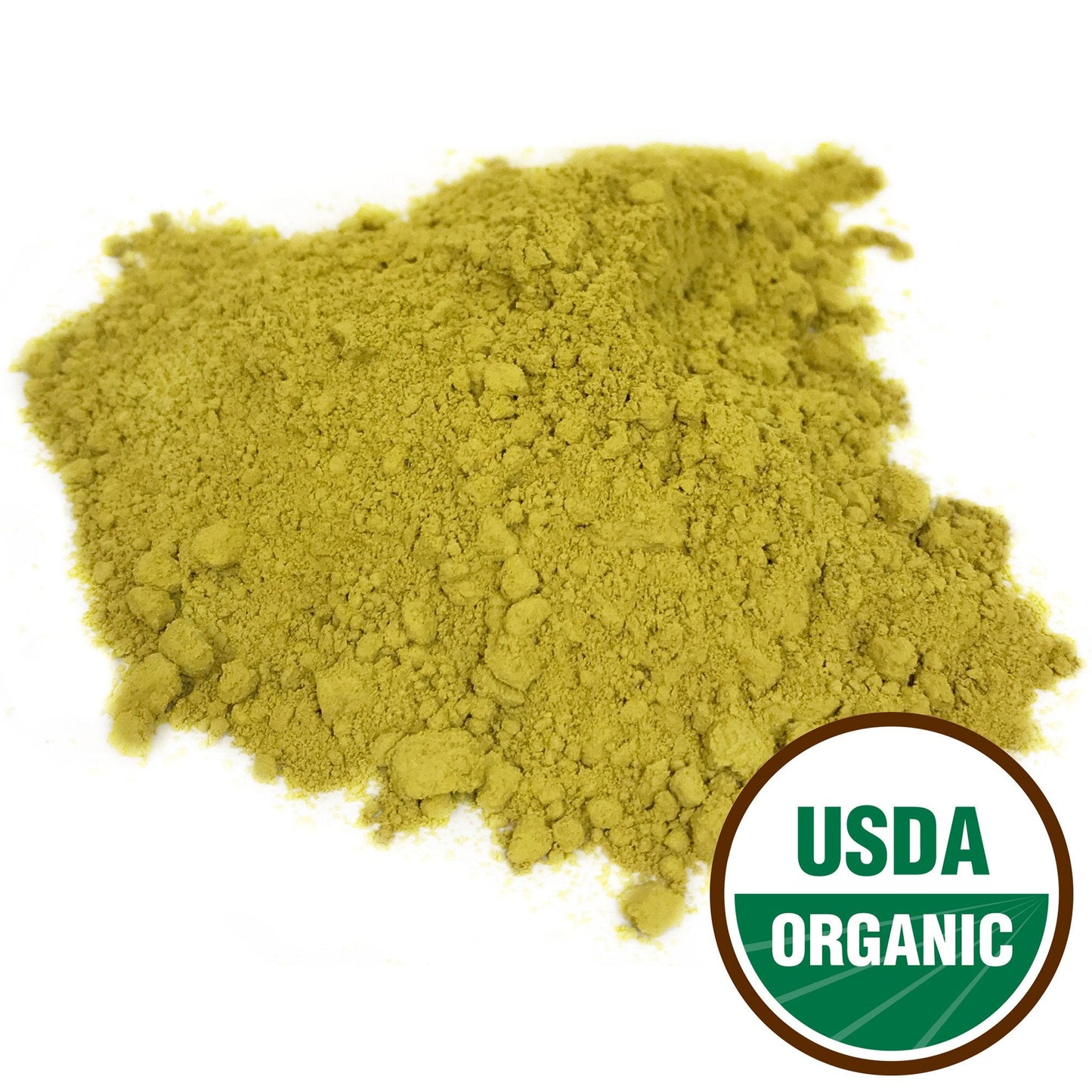 Organic Goldenseal Root Powder