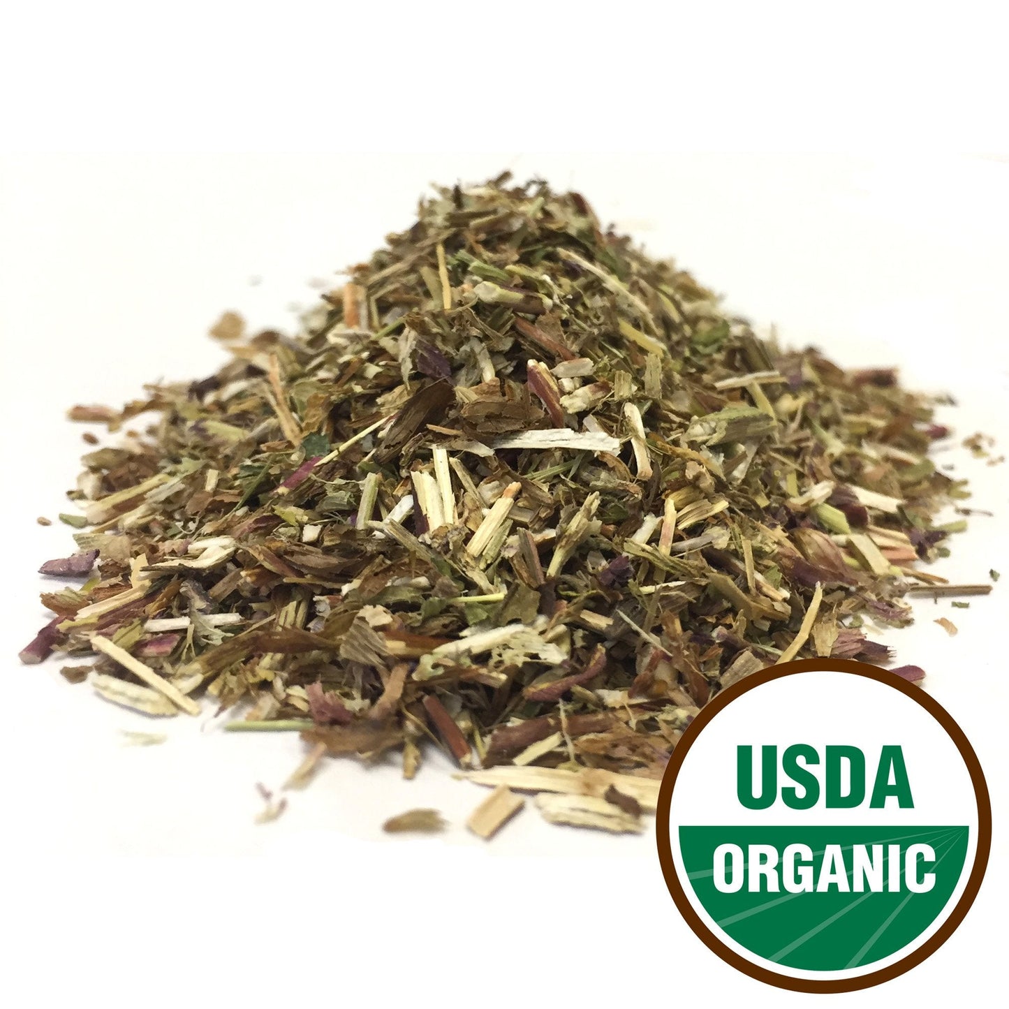 Organic Heal All Herb Cut