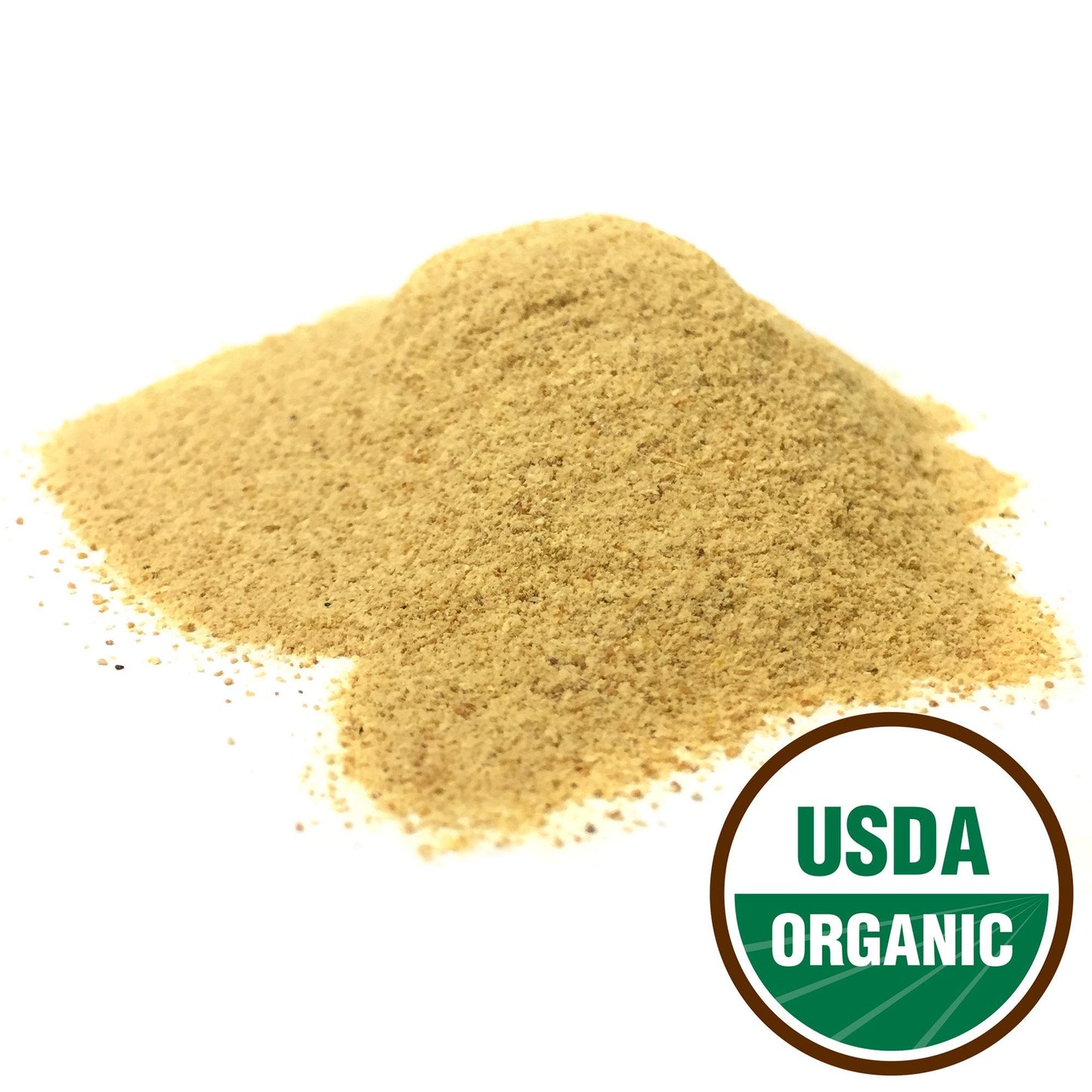 Organic Lemon Peel Powder