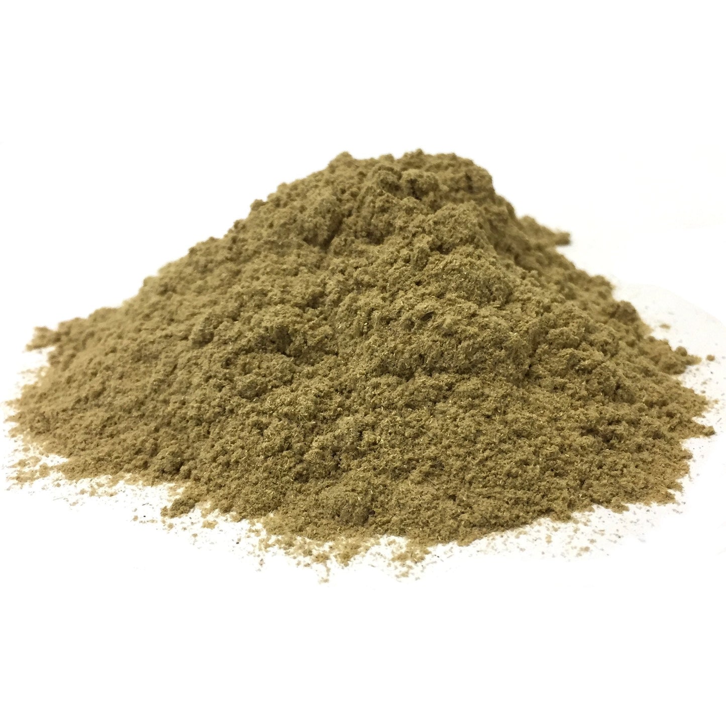 Oat Straw Herb Powder