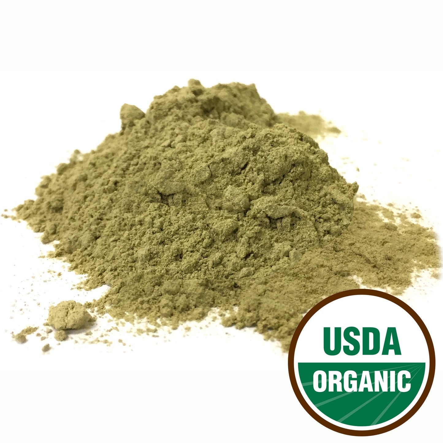 Organic Oregano Powder
