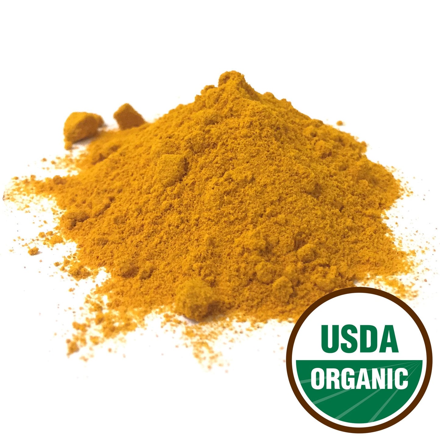 Organic Turmeric Powder