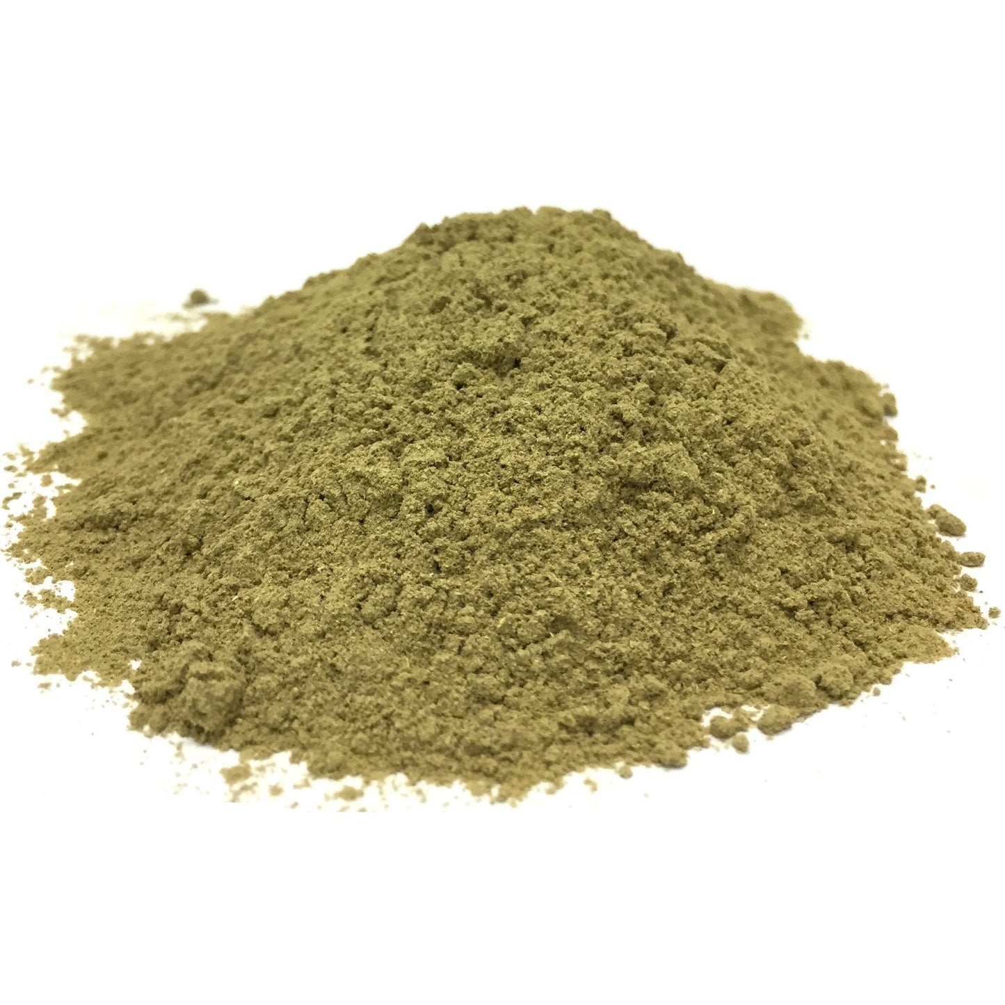 Watercress Plant Powder