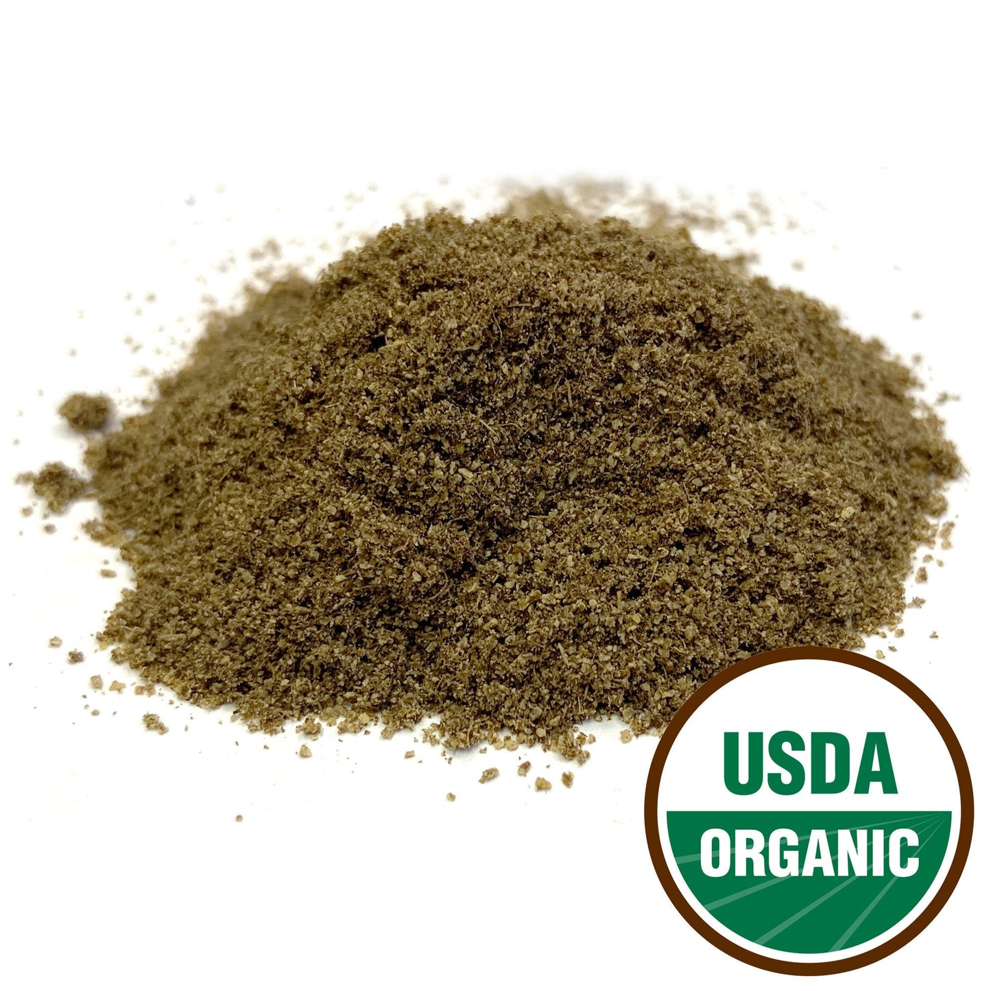 Organic Caraway Seed Powder