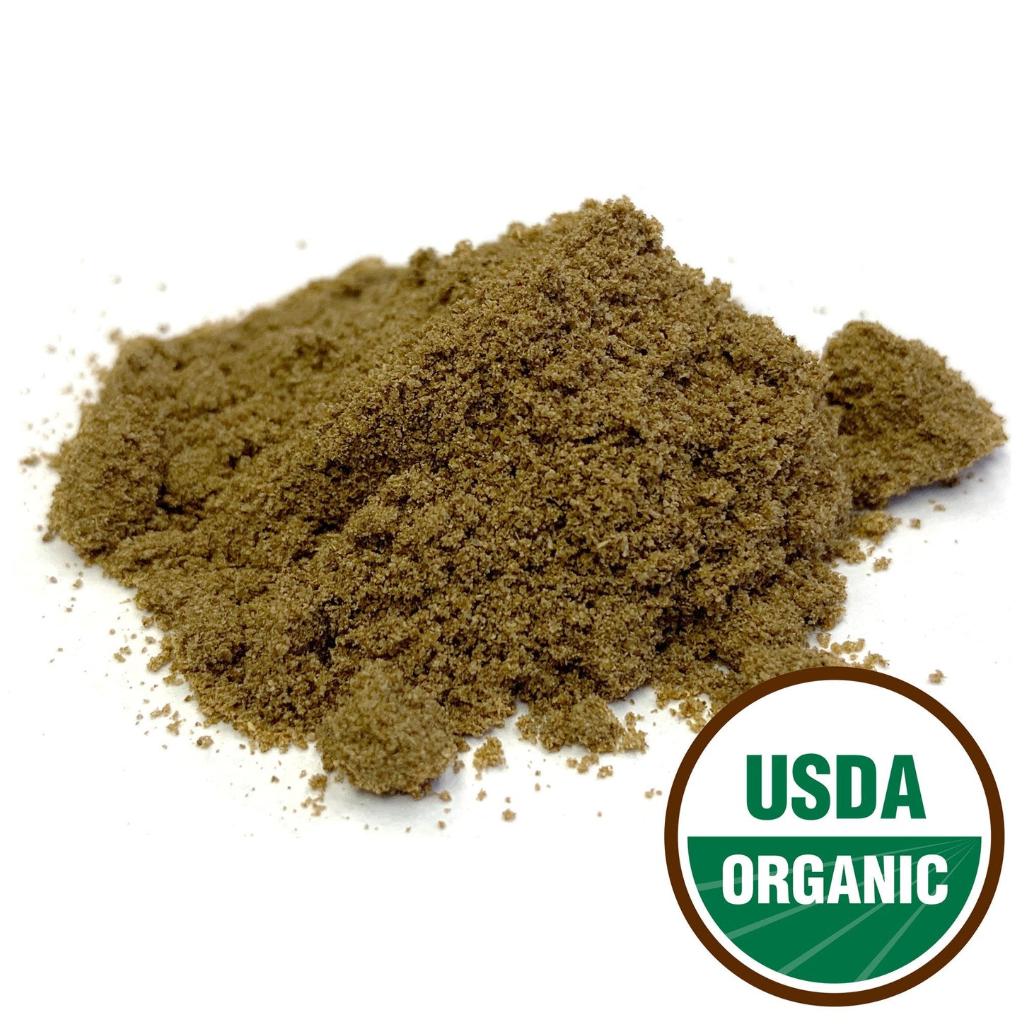Organic Celery Seed Powder