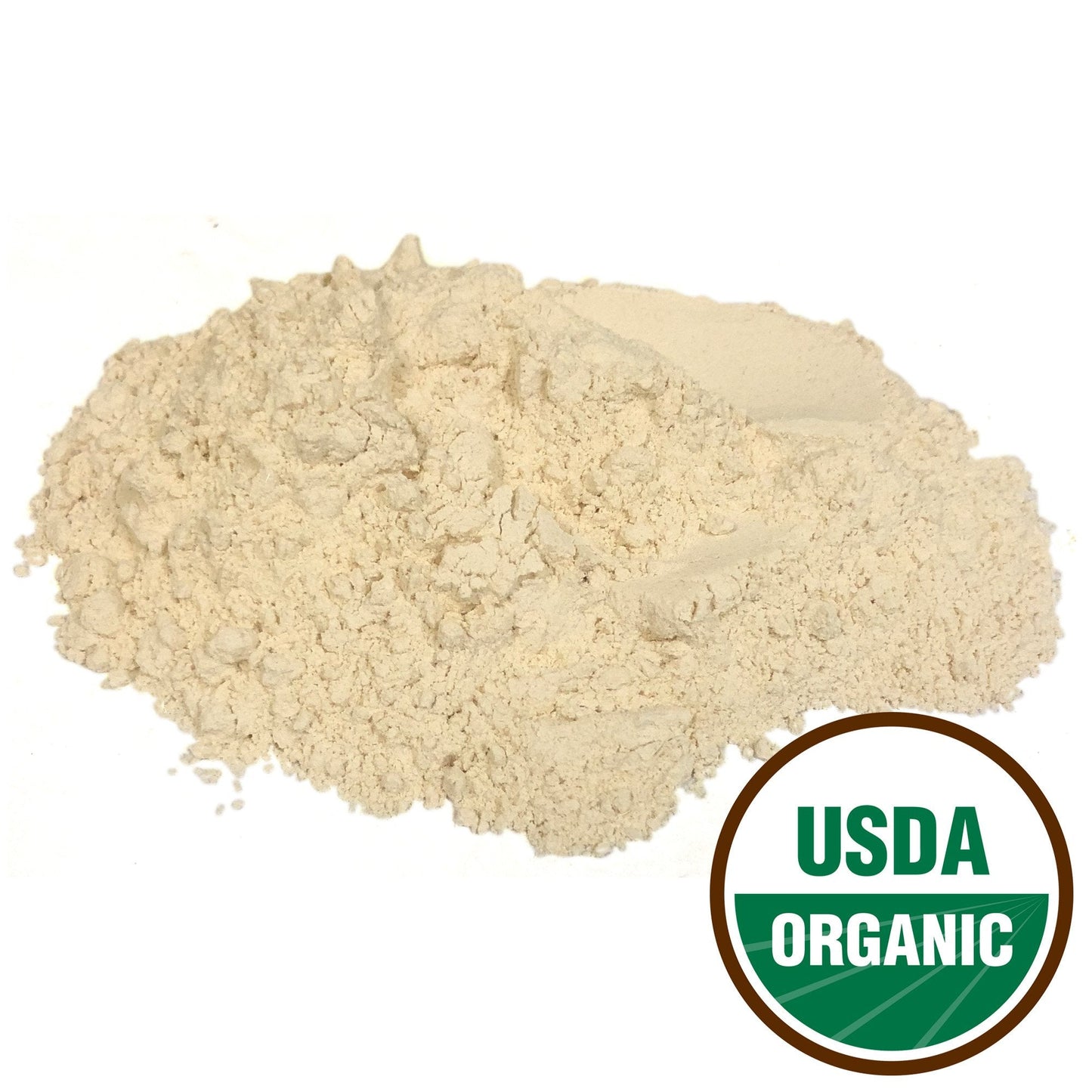 Organic Garlic Bulb Powder