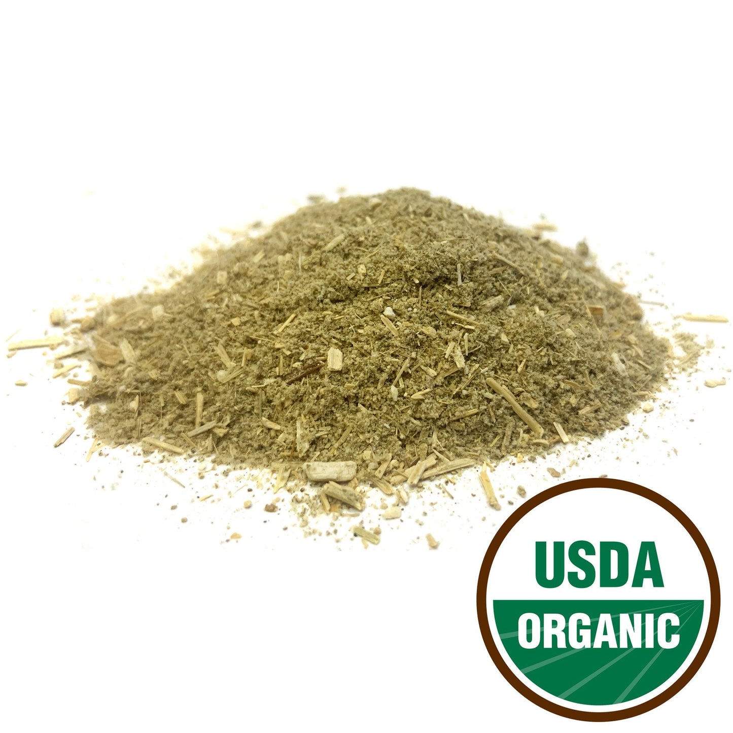 Organic Horehound Herb Cut