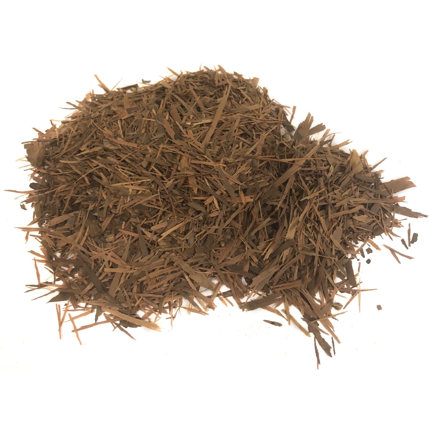 Pau D' Arco Bark Cut