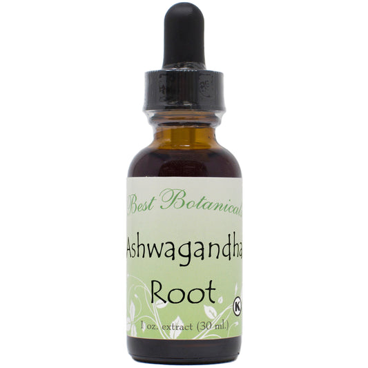 Ashwagandha Root Extract