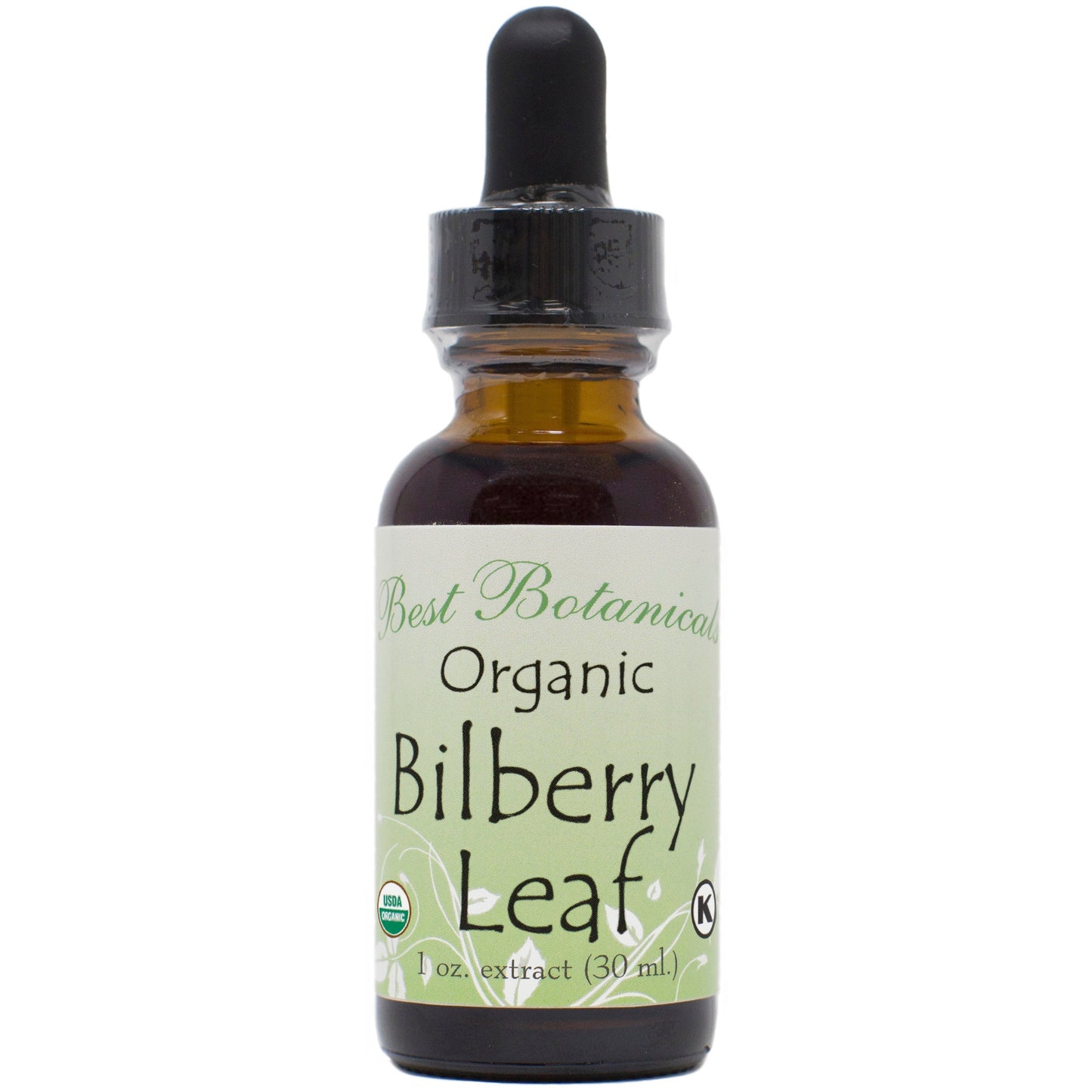Bilberry Leaf Extract