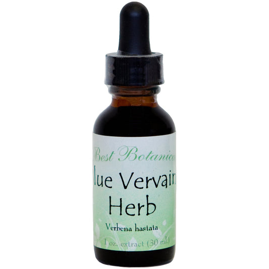 Blue Vervain Herb Extract
