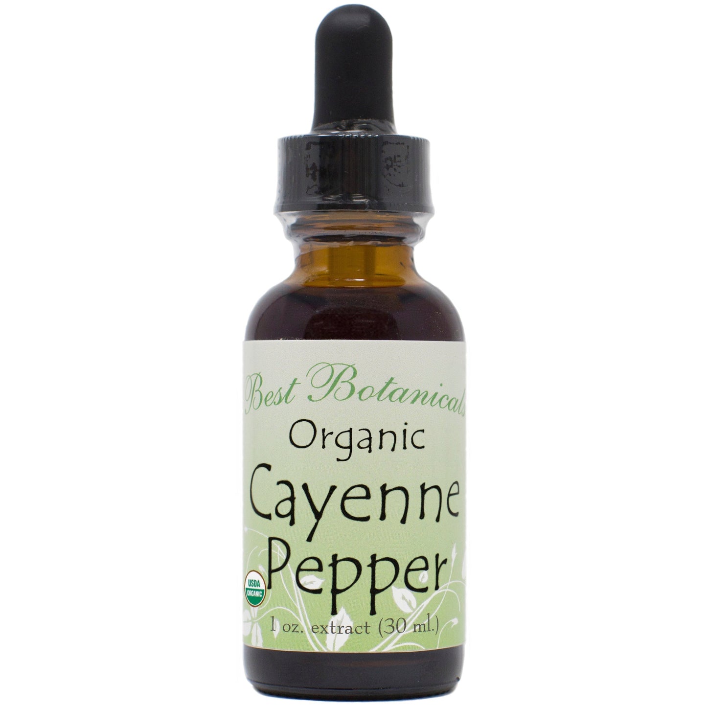Cayenne Pepper Extract