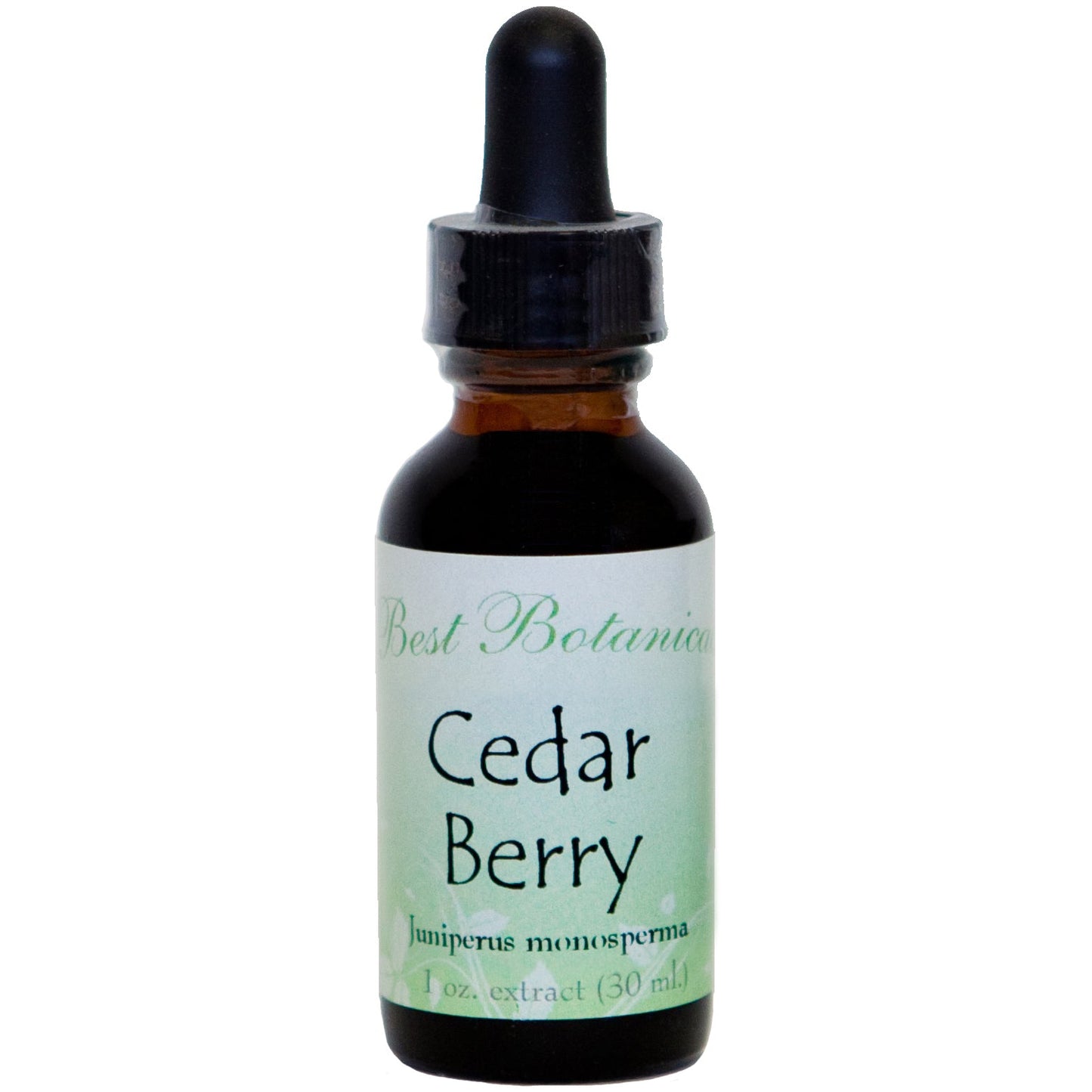 Cedar Berry Extract