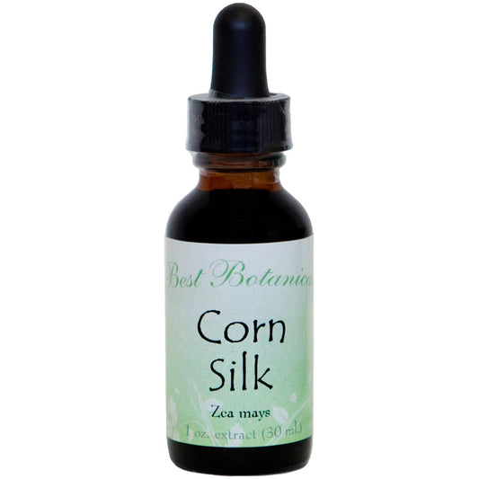 Cornsilk Extract