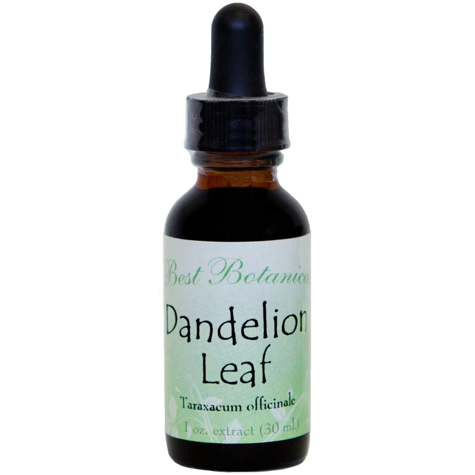 Dandelion Leaf Extract