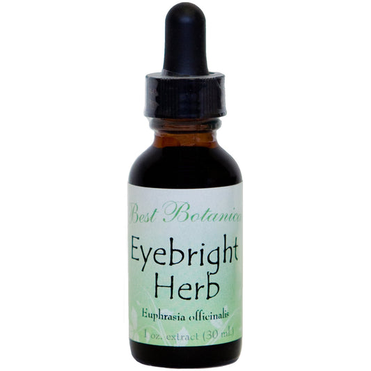 Eyebright Extract