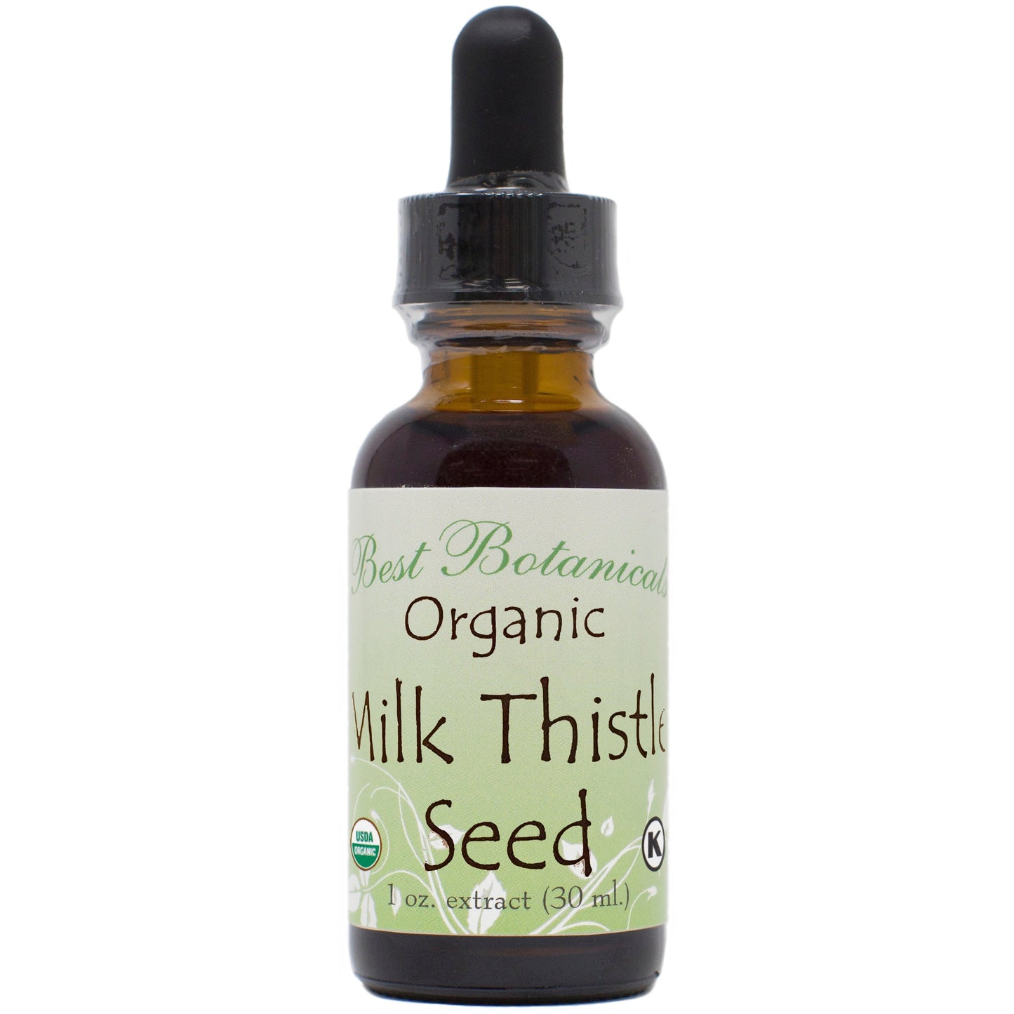 Milk Thistle Seed Extract